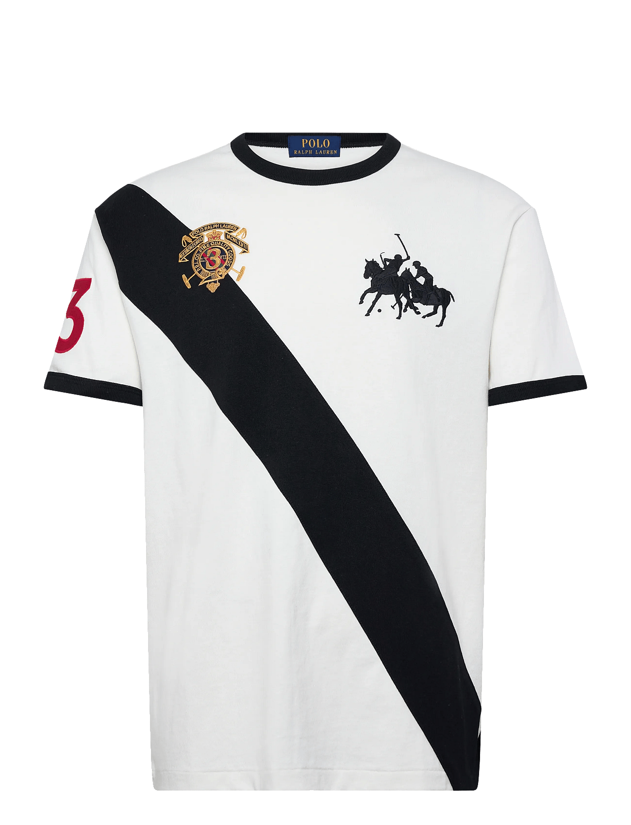 Polo Ralph Lauren - Classic Fit