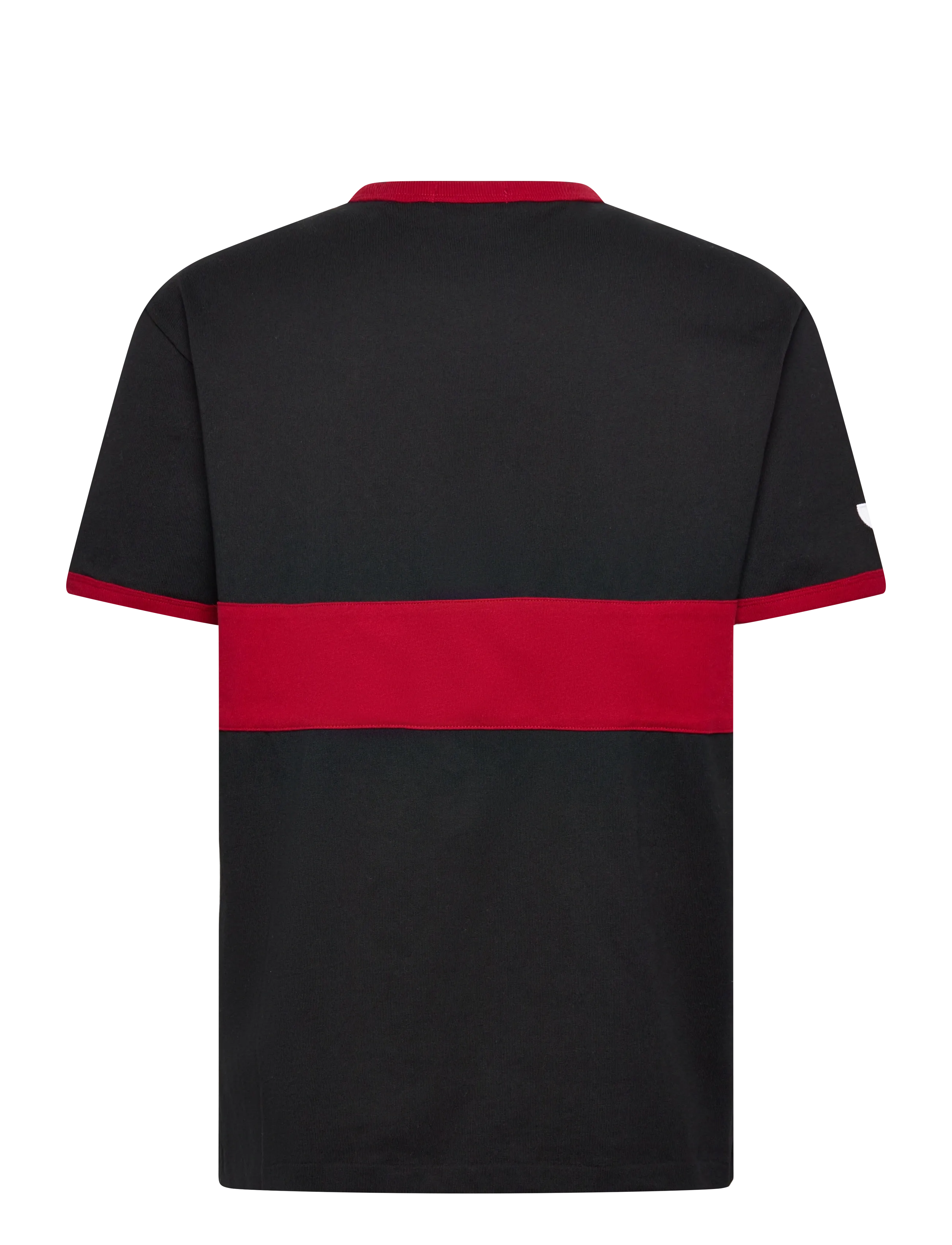 Polo Ralph Lauren - Classic Fit Jersey Graphic T-Shirt - kortærmede t-shirts - polo black/sweet - 1