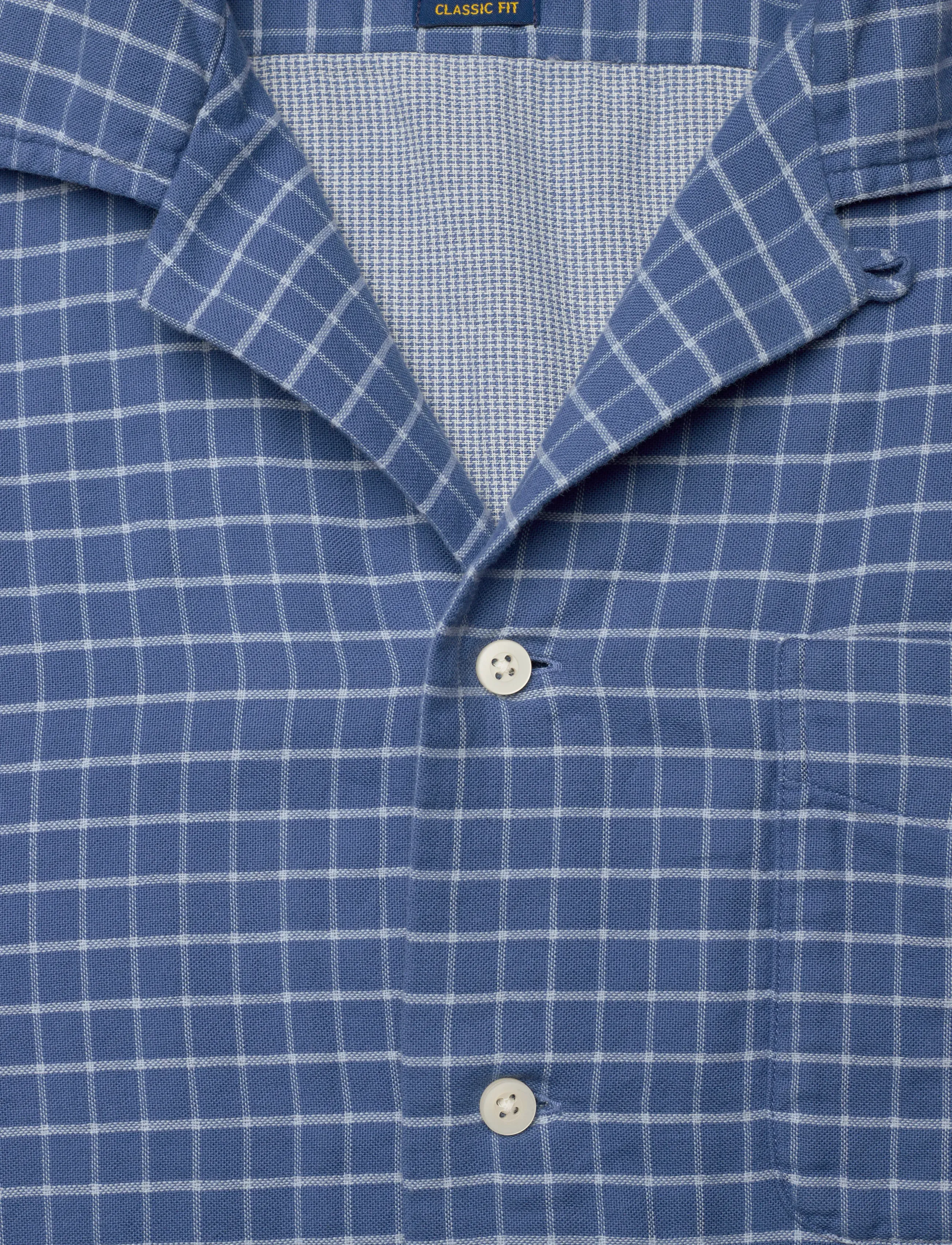 Polo Ralph Lauren - 710B14246001 - ternede skjorter - 7203 med blue cre - 2