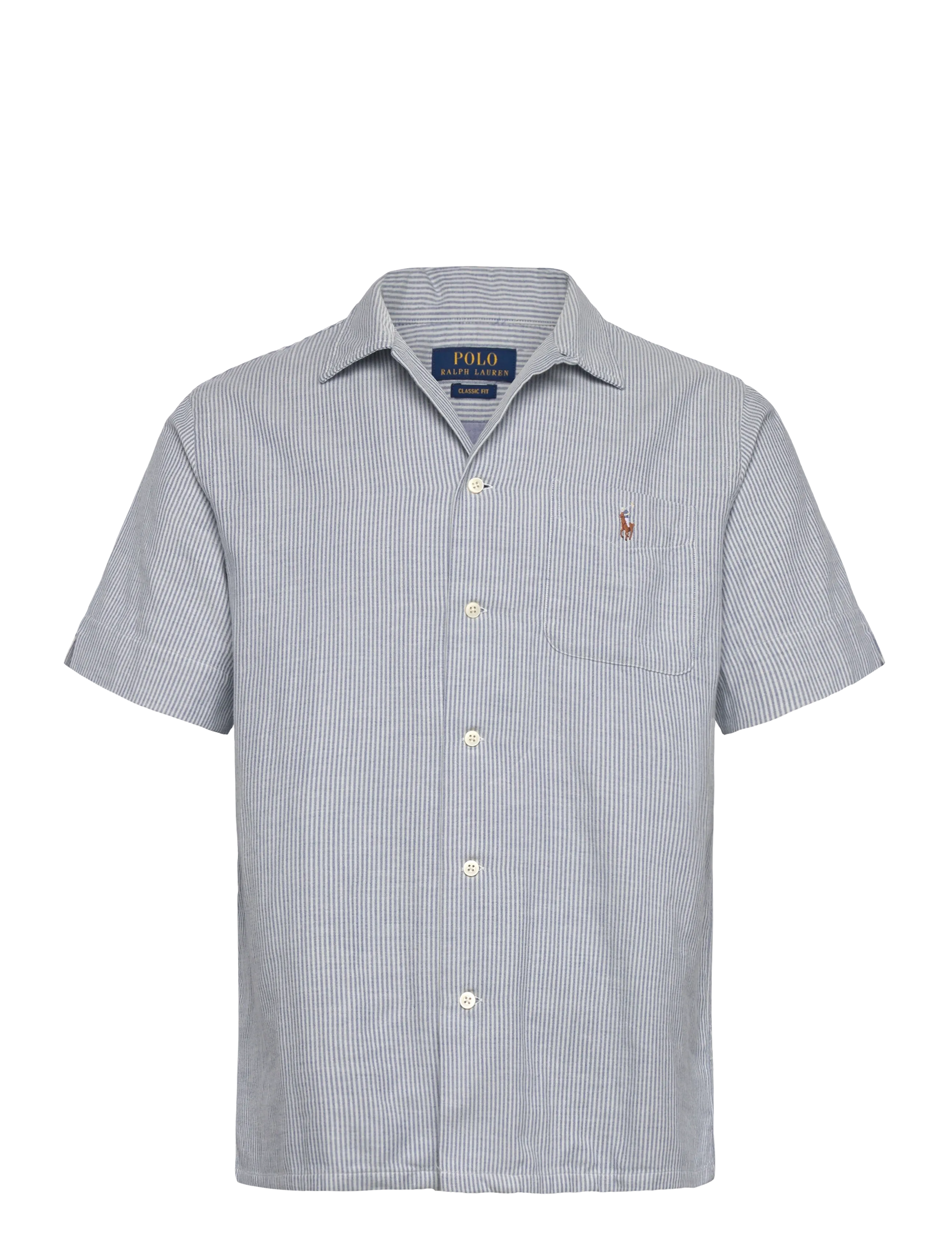 Polo Ralph Lauren 710B14249002 - New arrivals - 7202 BLUE CREAM / blue