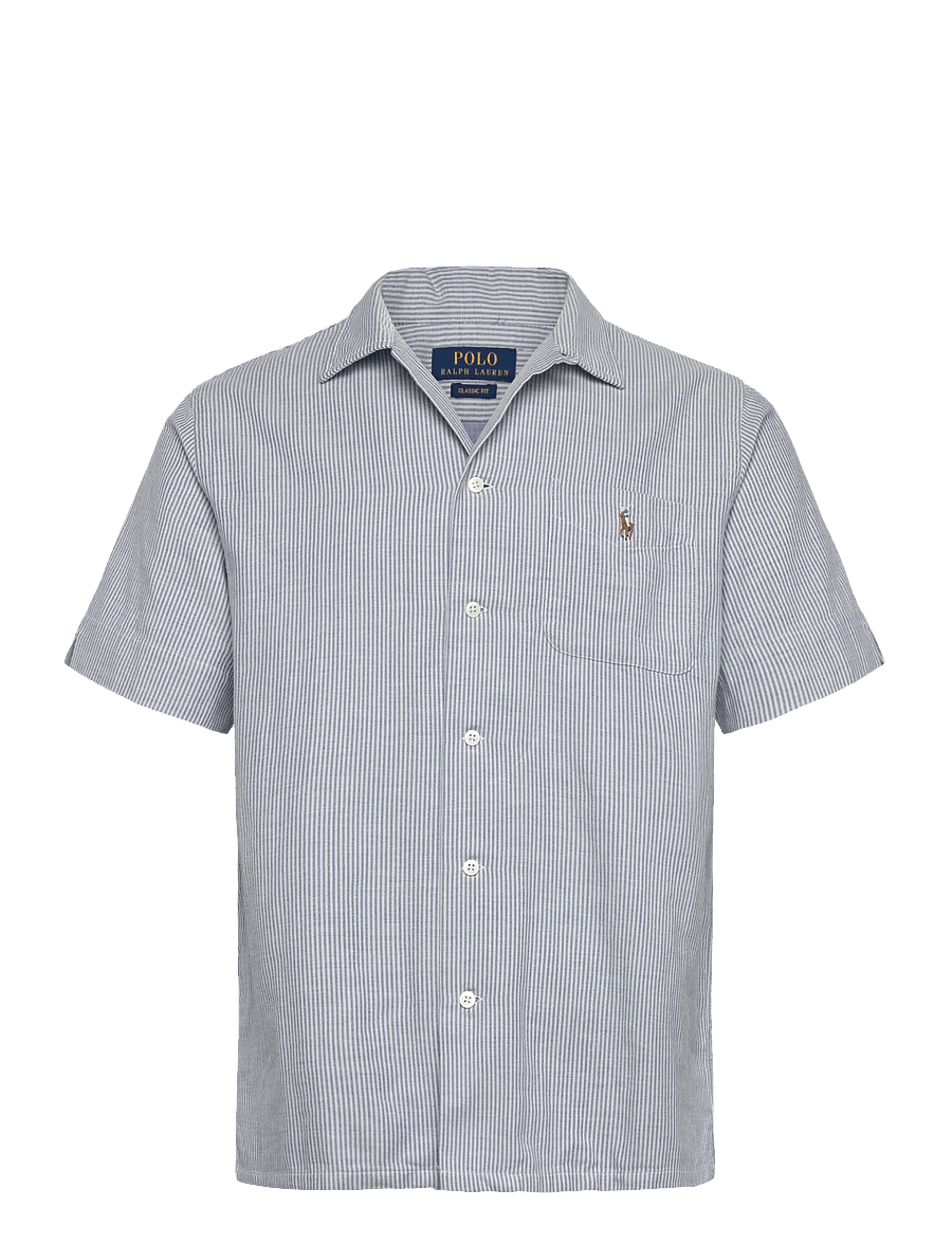 Polo Ralph Lauren - 710B14249002 - casual - 7202 blue cream - 0