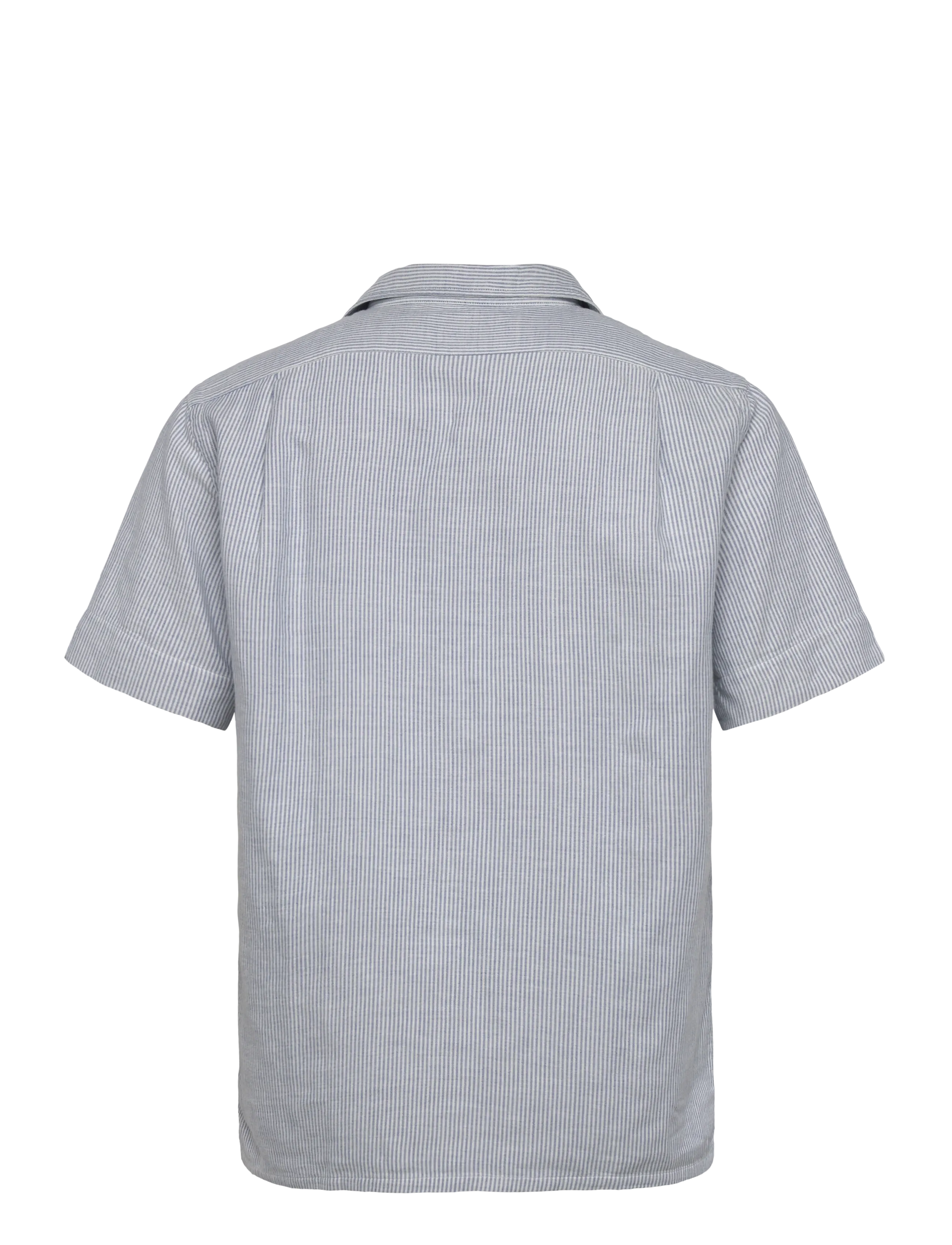 Polo Ralph Lauren - 710B14249002 - stribede skjorter - 7202 blue cream - 1