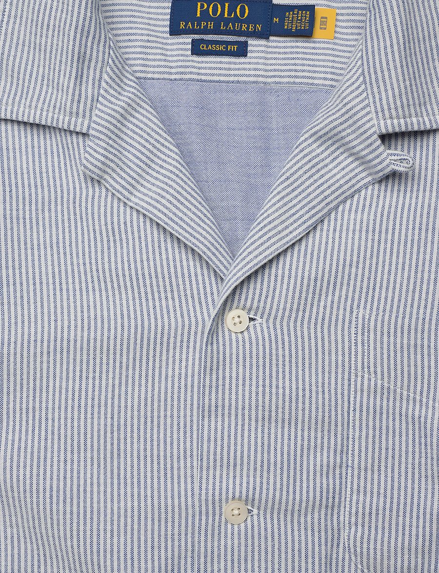 Polo Ralph Lauren - 710B14249002 - casual - 7202 blue cream - 2
