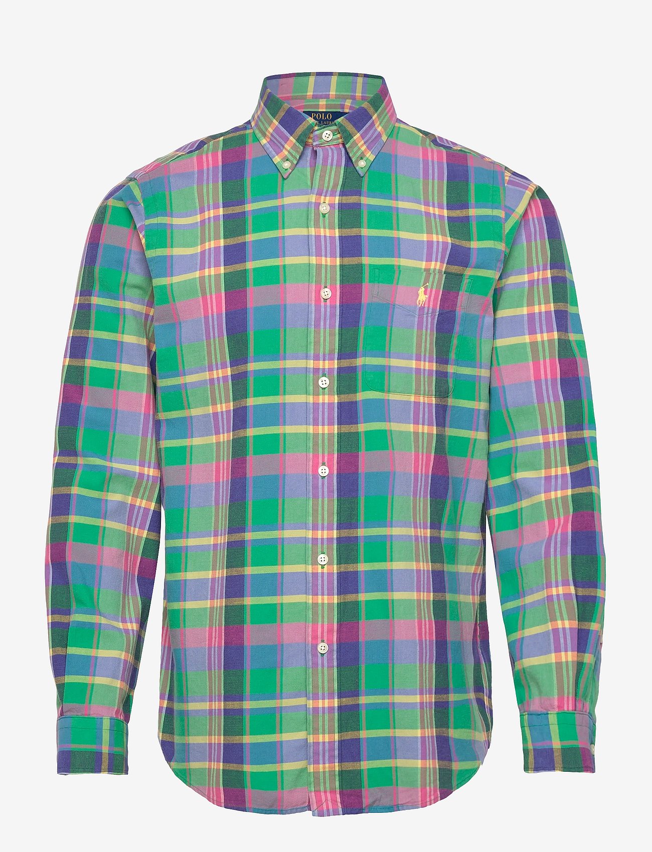 Polo Ralph Lauren | Lightweight Chino-Wvn-Shirt | XL
