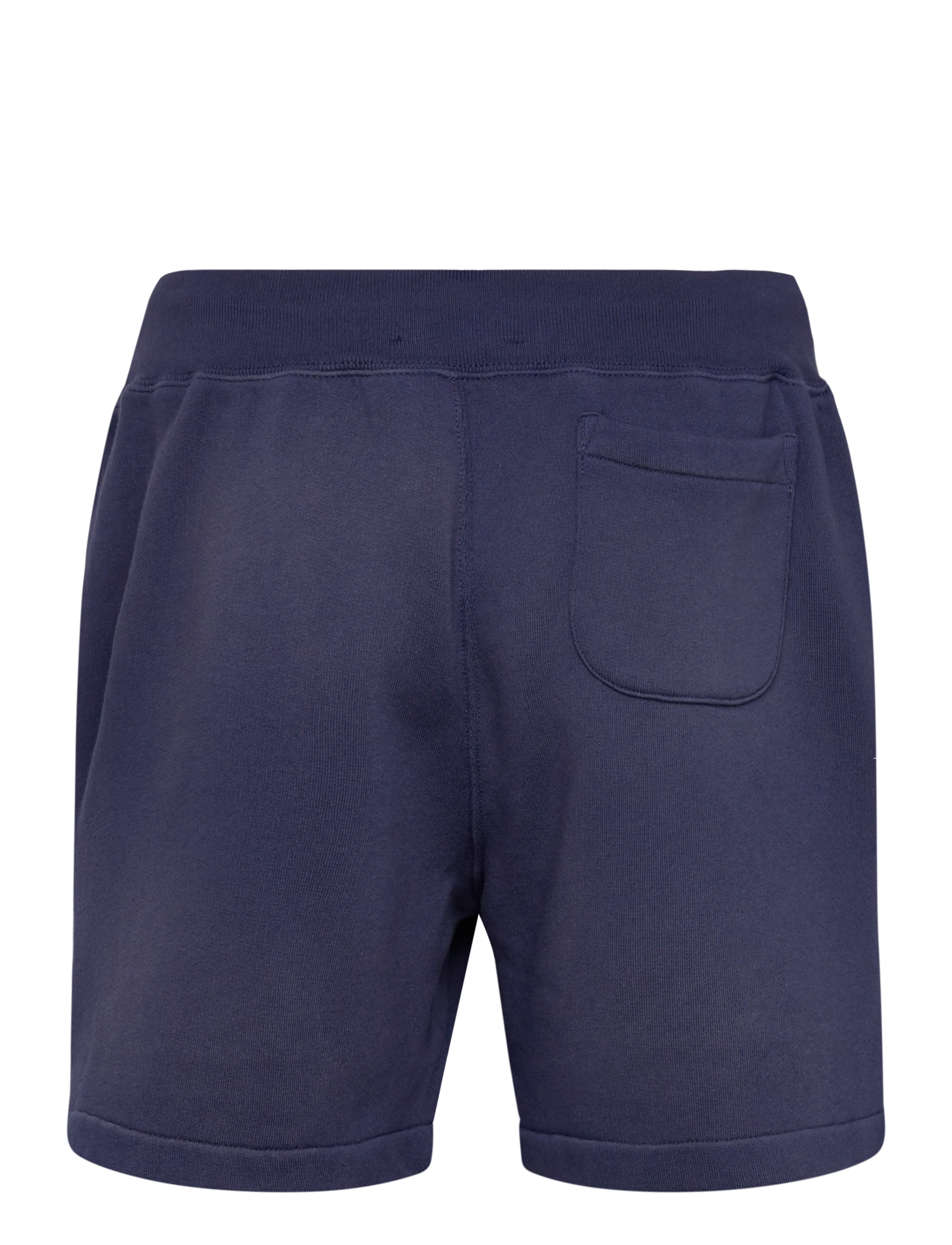 Polo Ralph Lauren - ARCTIC FLEECE-KNT-SHORTS - sweatshorts - dark cobalt - 2