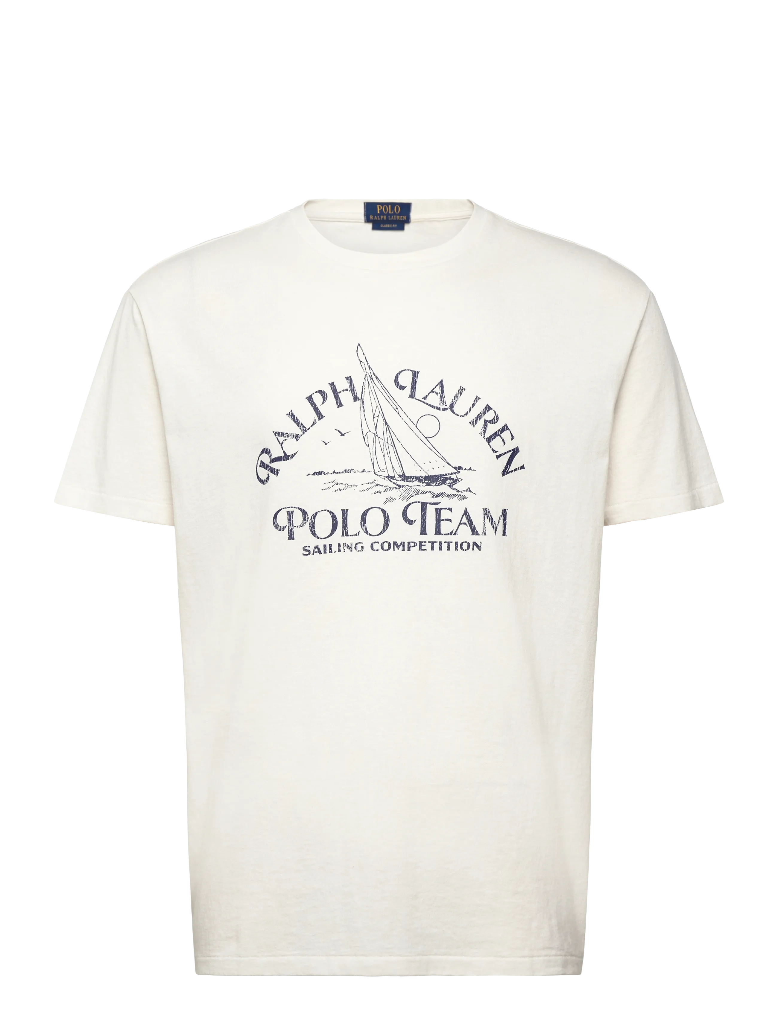 Polo Ralph Lauren - Classic Fit