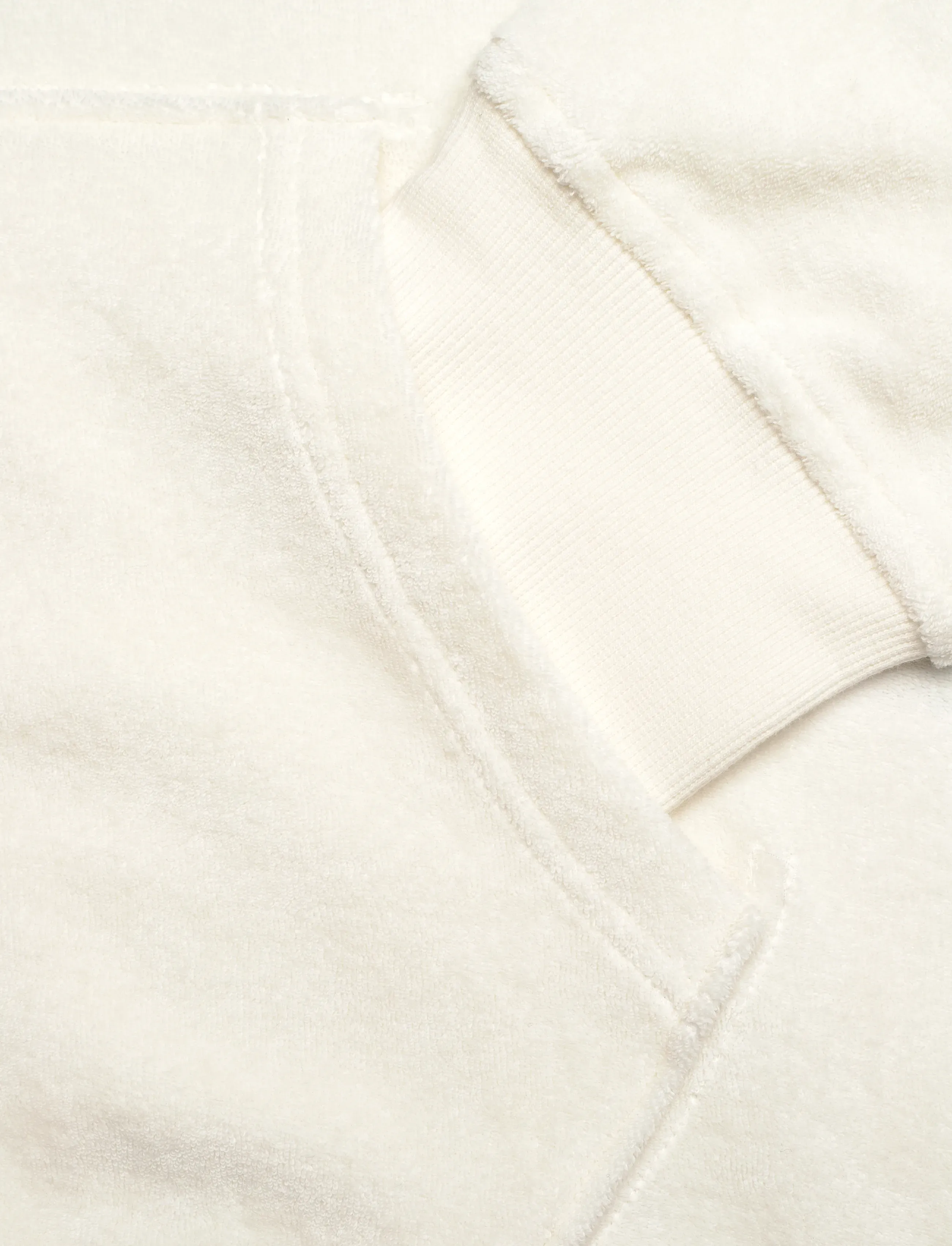 Polo Ralph Lauren - LT WT COTTON TERRY-KNT-SWEATSHIRT - hættetrøjer - nevis - 3