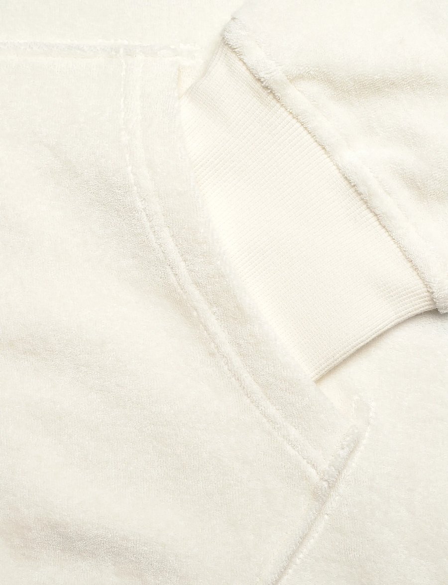 Polo Ralph Lauren - LT WT COTTON TERRY-KNT-SWEATSHIRT - hættetrøjer - nevis - 3