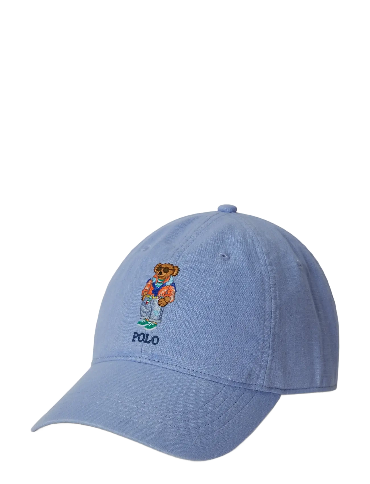 Polo Ralph Lauren 710B14599001 - Accessories - AUSTIN BLUE / blue