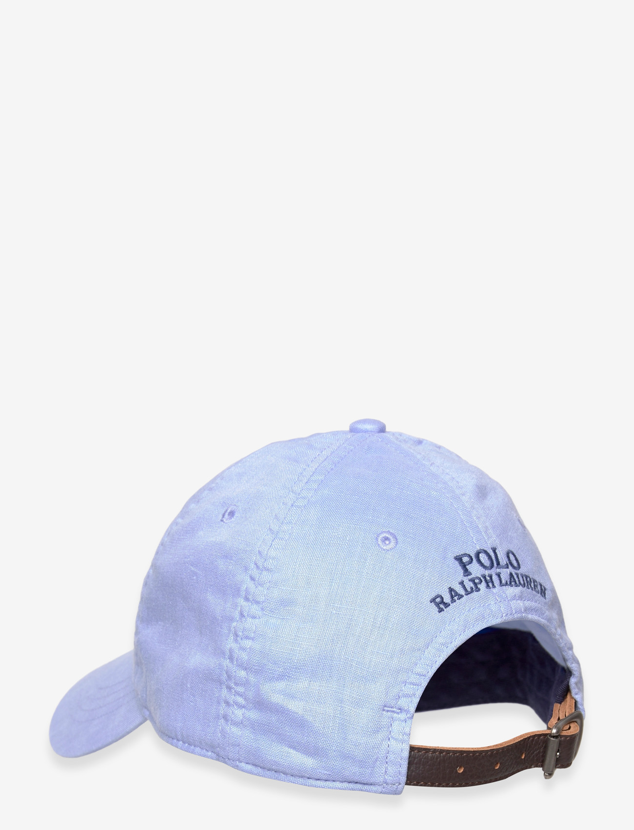 Polo Ralph Lauren - 710B14599001 - kappen - austin blue - 1