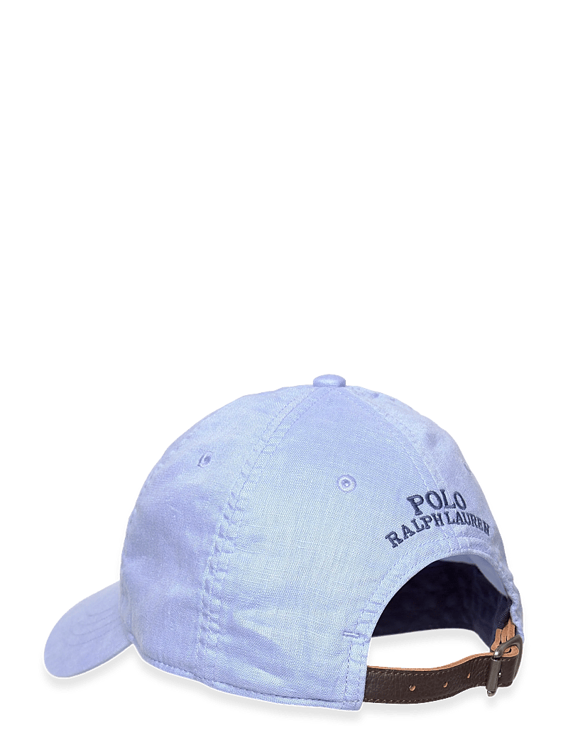 Polo Ralph Lauren - 710B14599001 - kappen - austin blue - 1