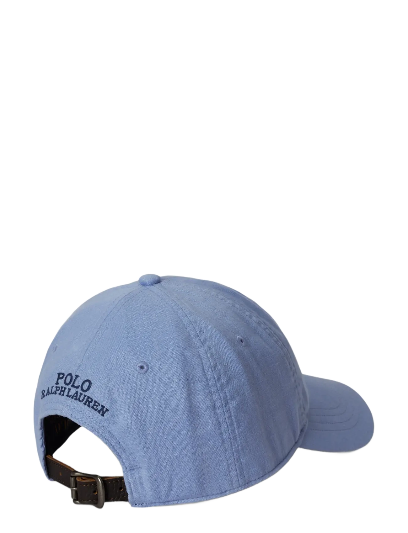 Polo Ralph Lauren - 710B14599001 - caps - austin blue - 1