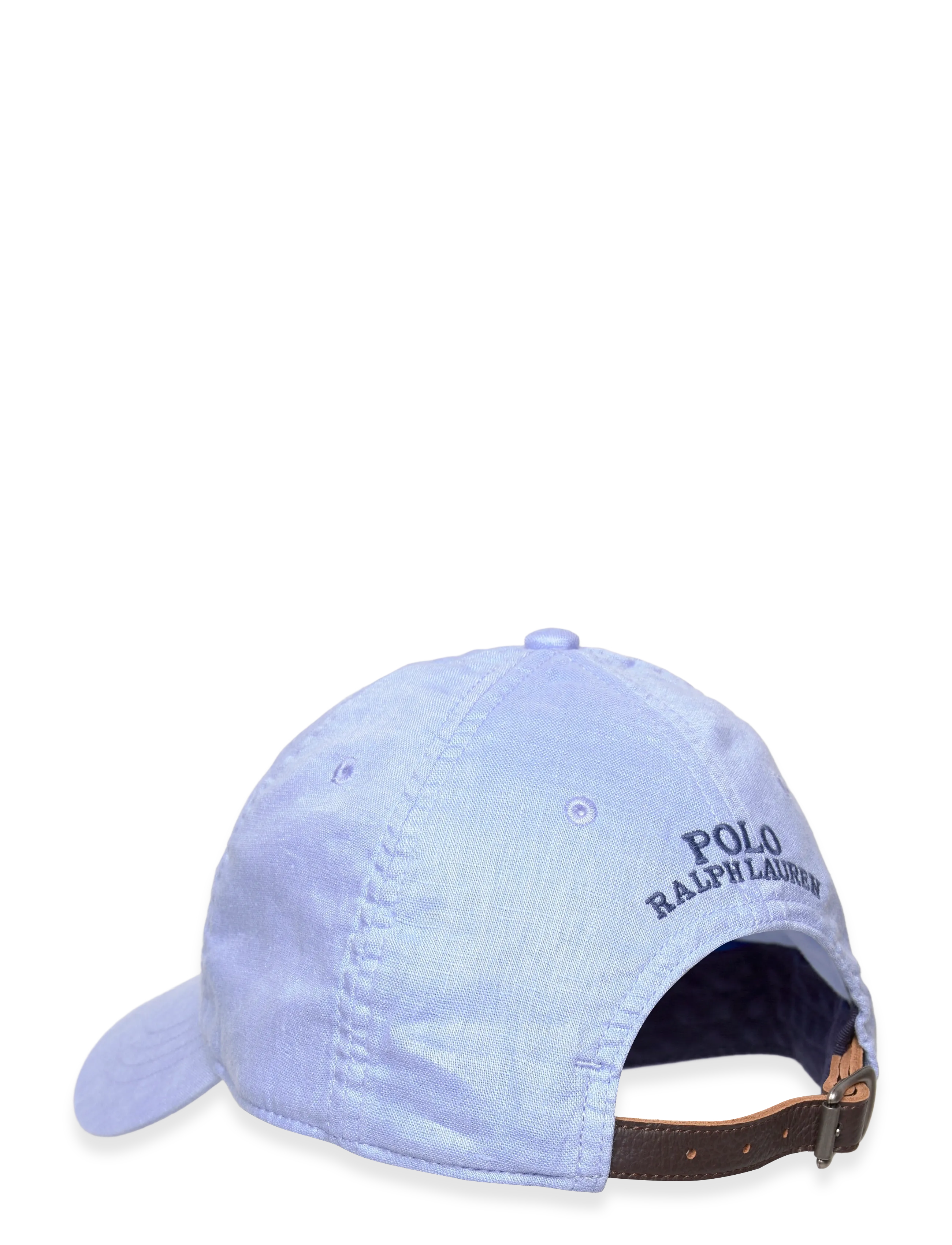 Polo Ralph Lauren - 710B14599001 - nokamütsid - austin blue - 1