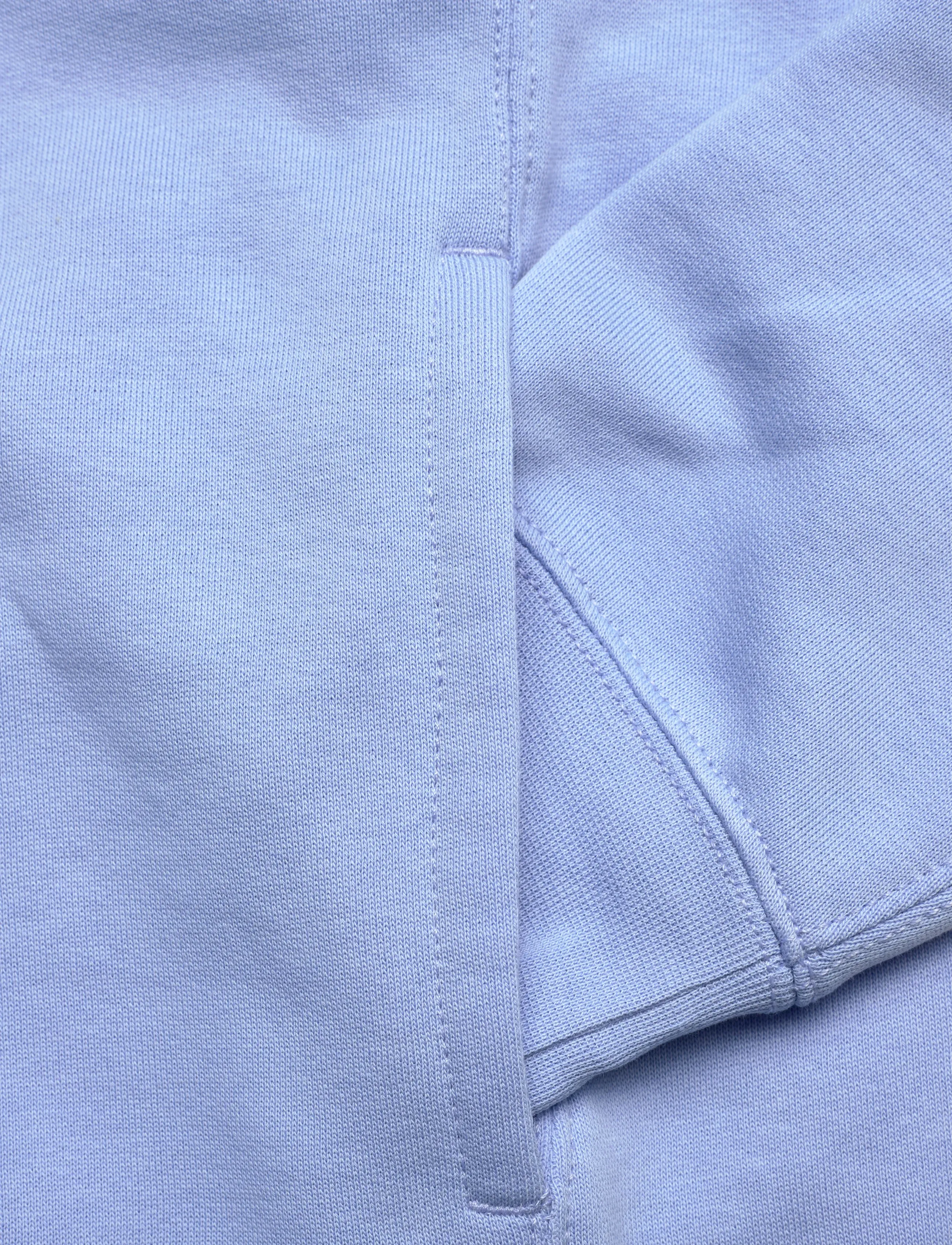Polo Ralph Lauren - Polo Bear Fleece Hoodie - hættetrøjer - austin blue- summ - 3