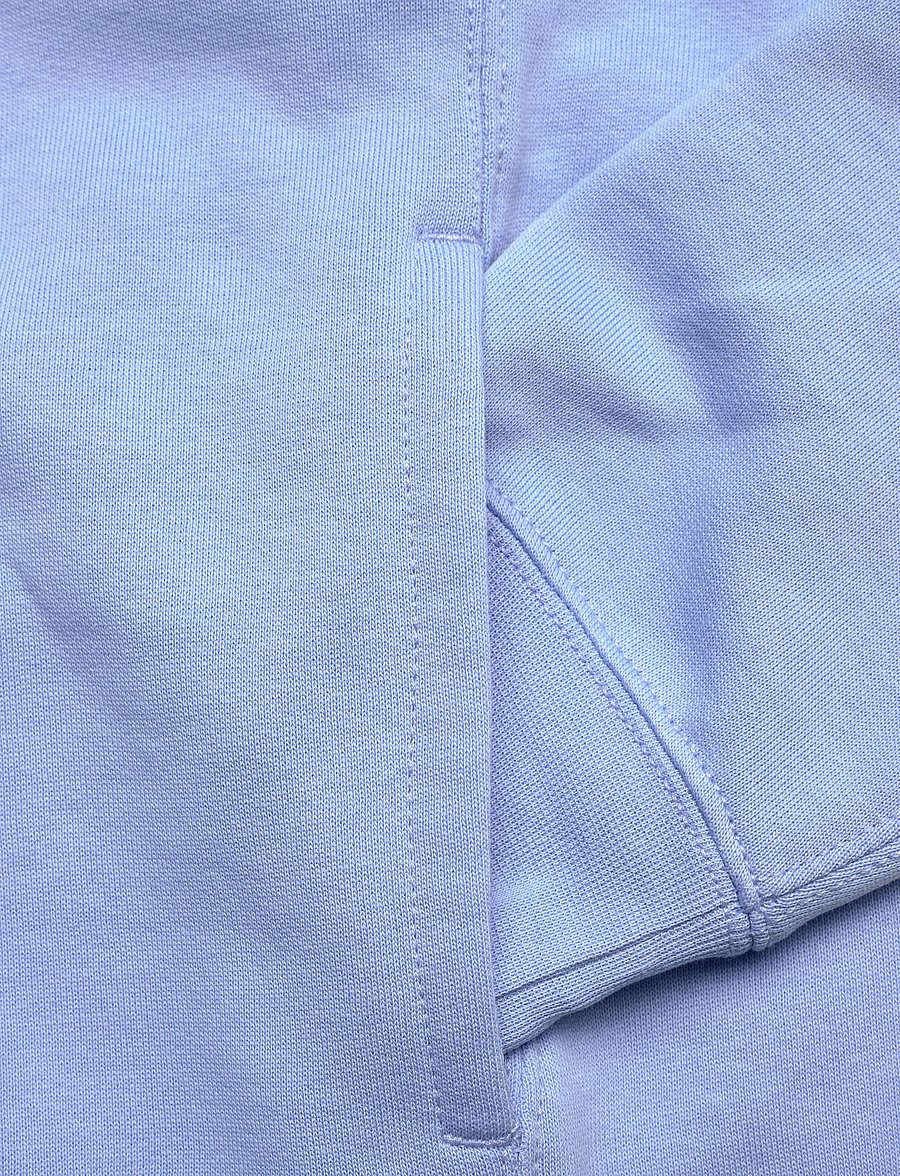 Polo Ralph Lauren - Polo Bear Fleece Hoodie - austin blue- summ - 3
