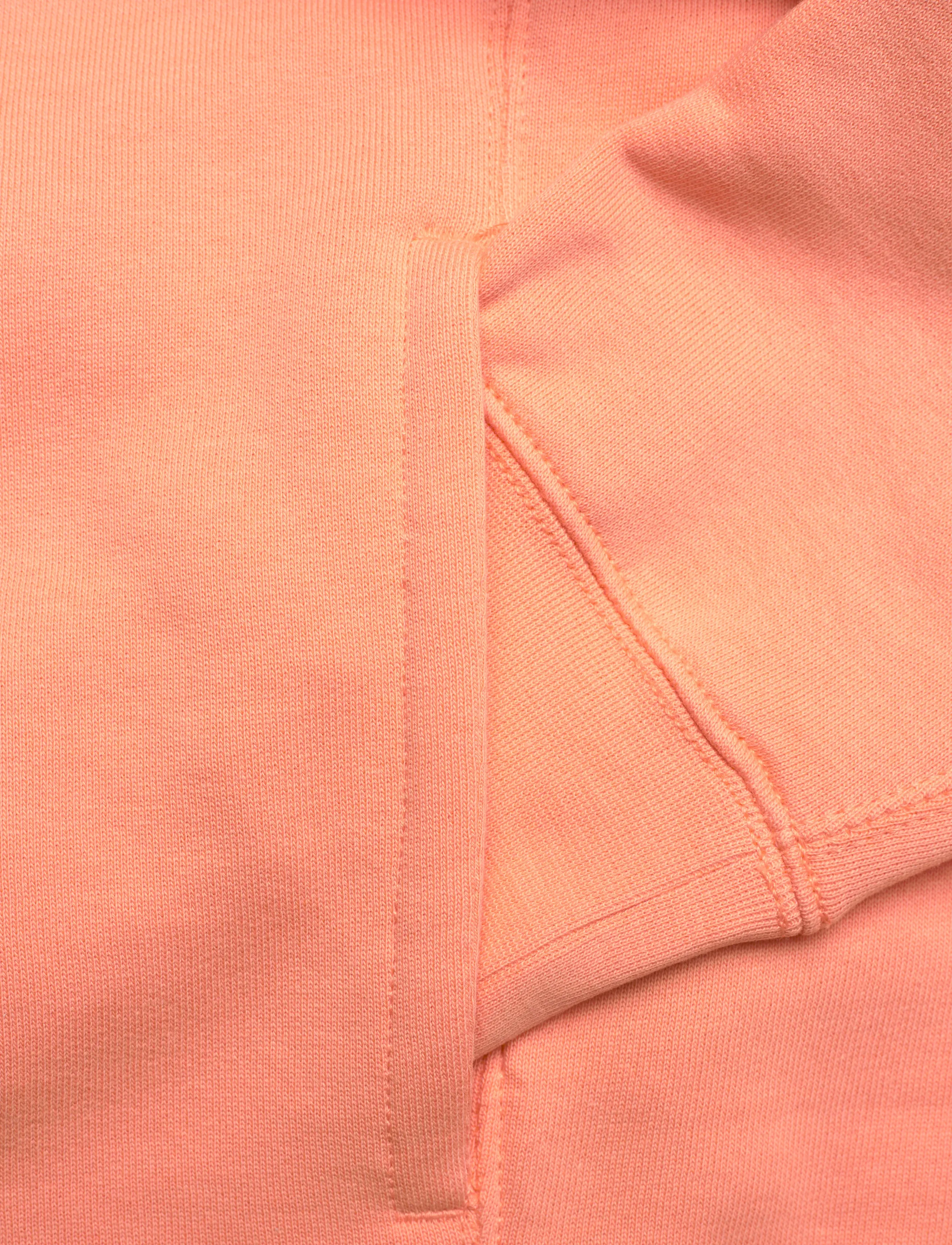 Polo Ralph Lauren - Polo Bear Fleece Hoodie - sweats à capuche - poppy-summer bear - 4