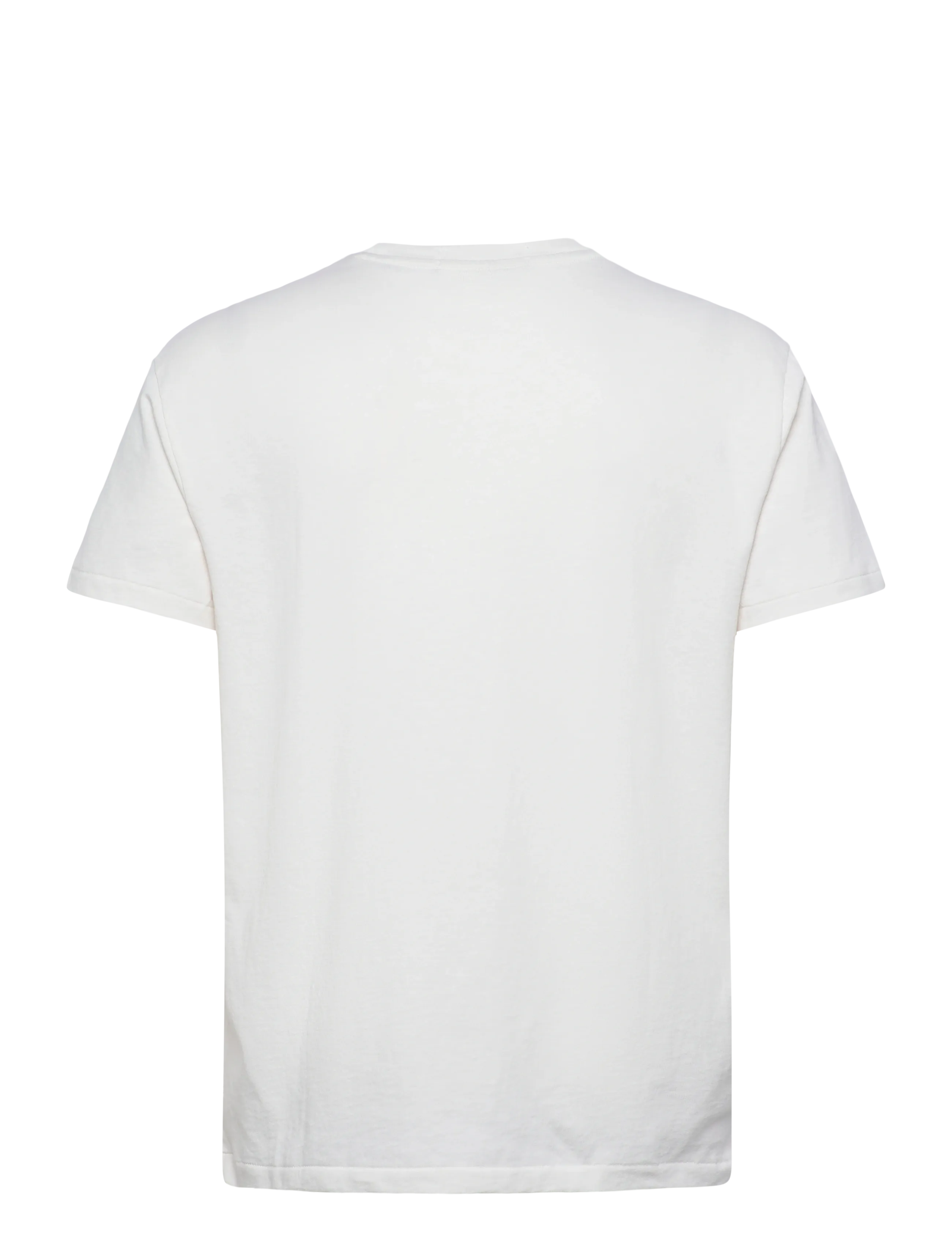 Polo Ralph Lauren - Classic Fit Polo Bear Jersey T-Shirt - kurzärmelige t-shirts - nevis-denim bear - 1