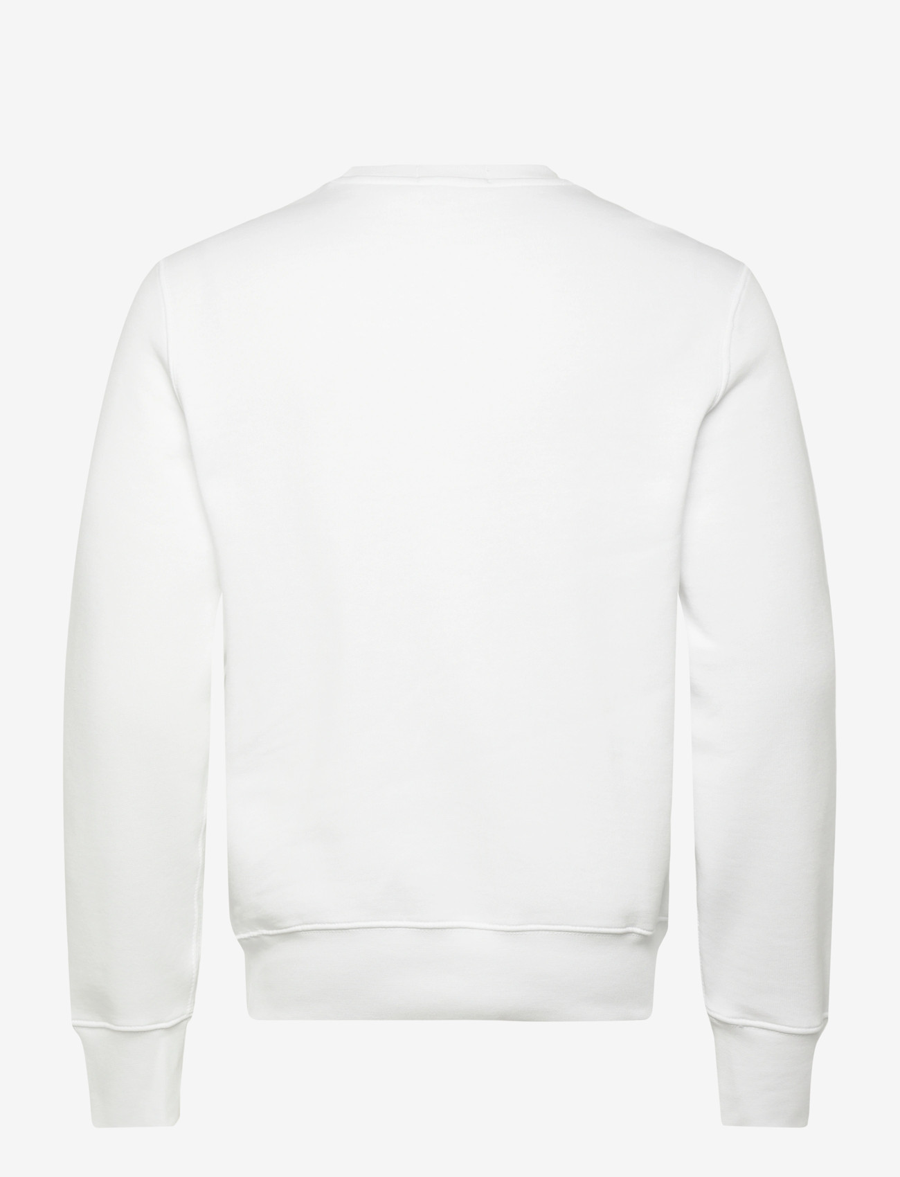 Polo Ralph Lauren - Polo Bear Fleece Sweatshirt - shop by occasion - white- summer bea - 1