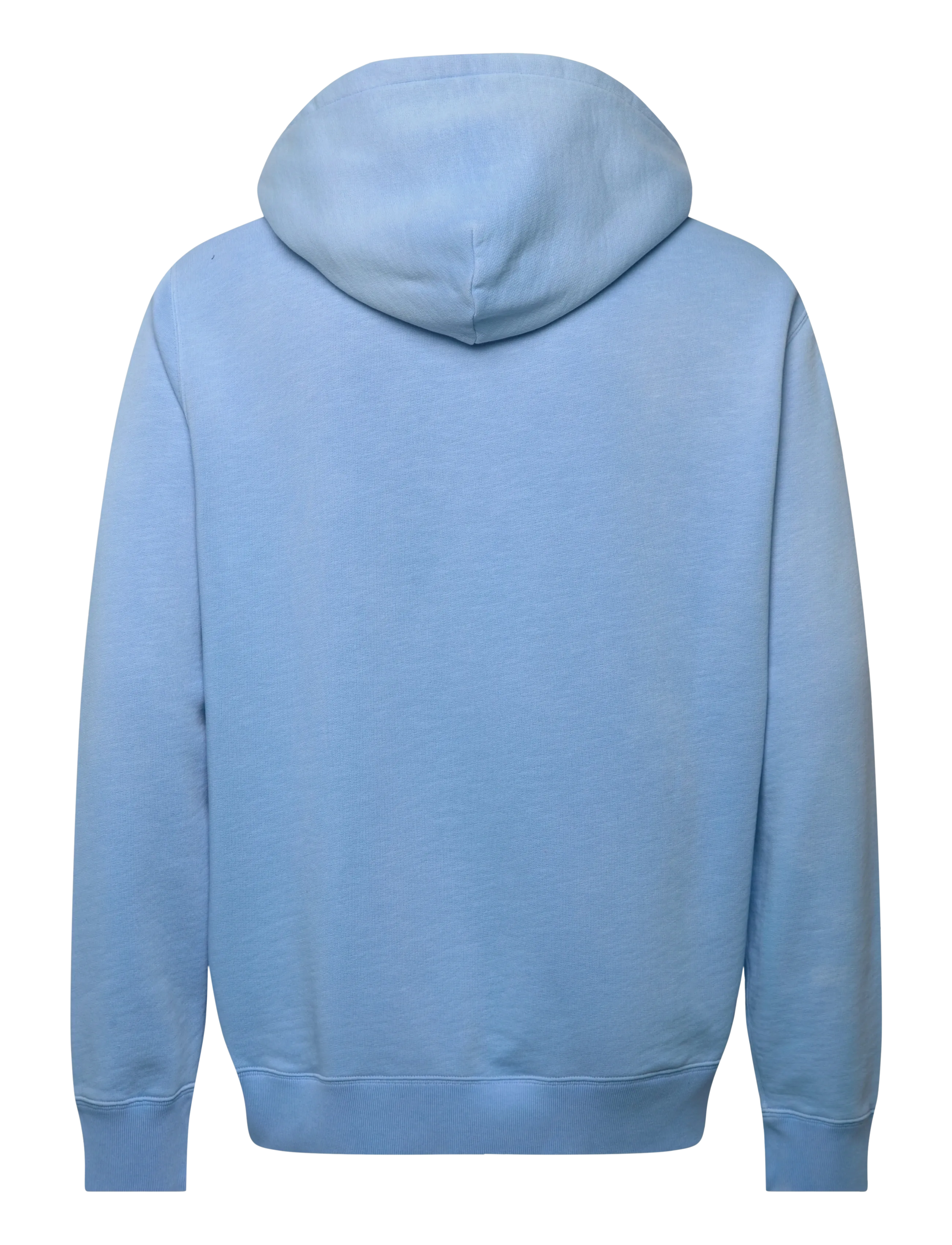 Polo Ralph Lauren - Polo Bear Fleece Hoodie - sweats à capuche - chambray blue-den - 2