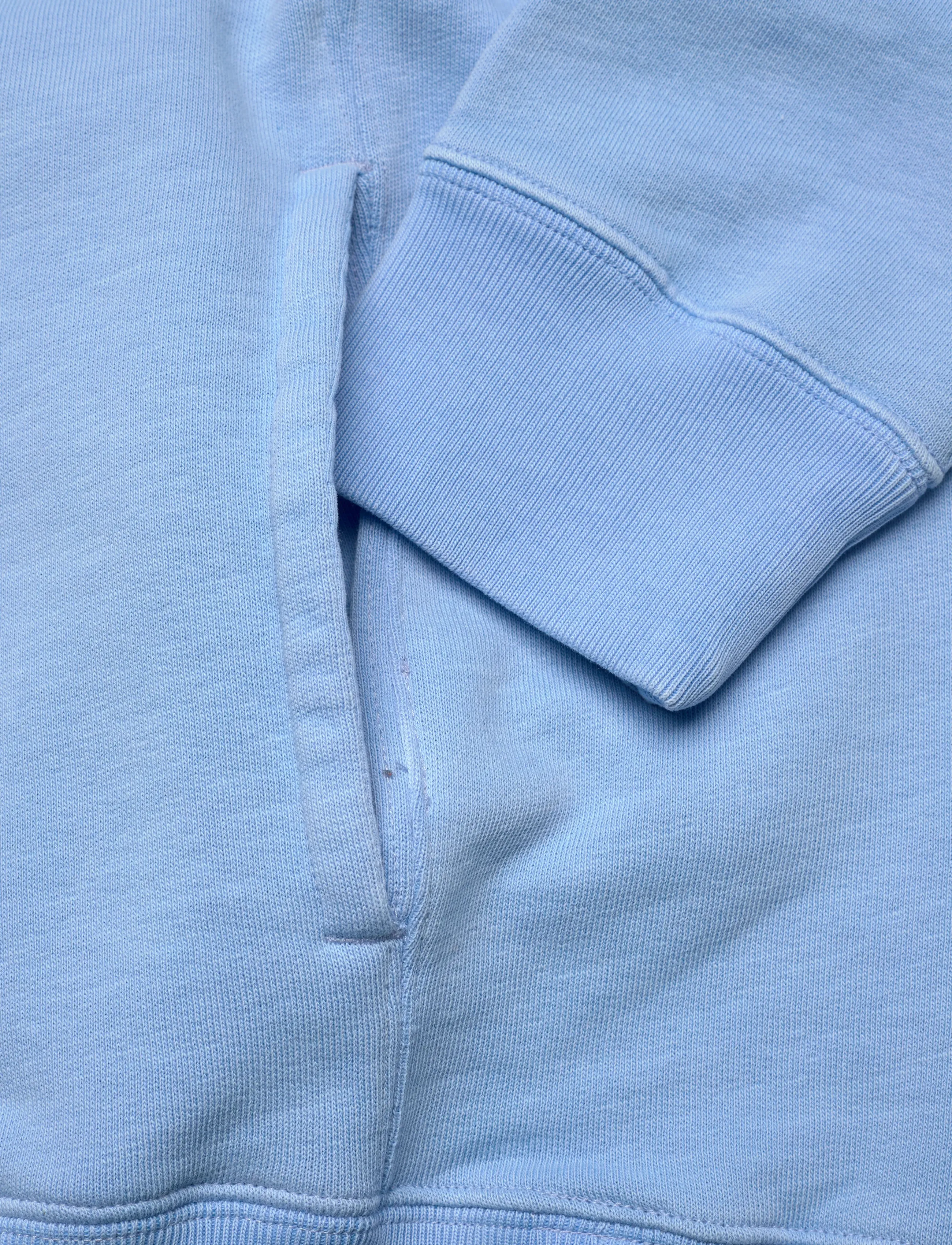 Polo Ralph Lauren - Polo Bear Fleece Hoodie - sweats à capuche - chambray blue-den - 5