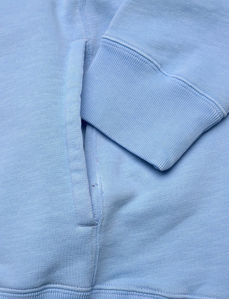 Polo Ralph Lauren - Polo Bear Fleece Hoodie - sweats à capuche - chambray blue-den - 5