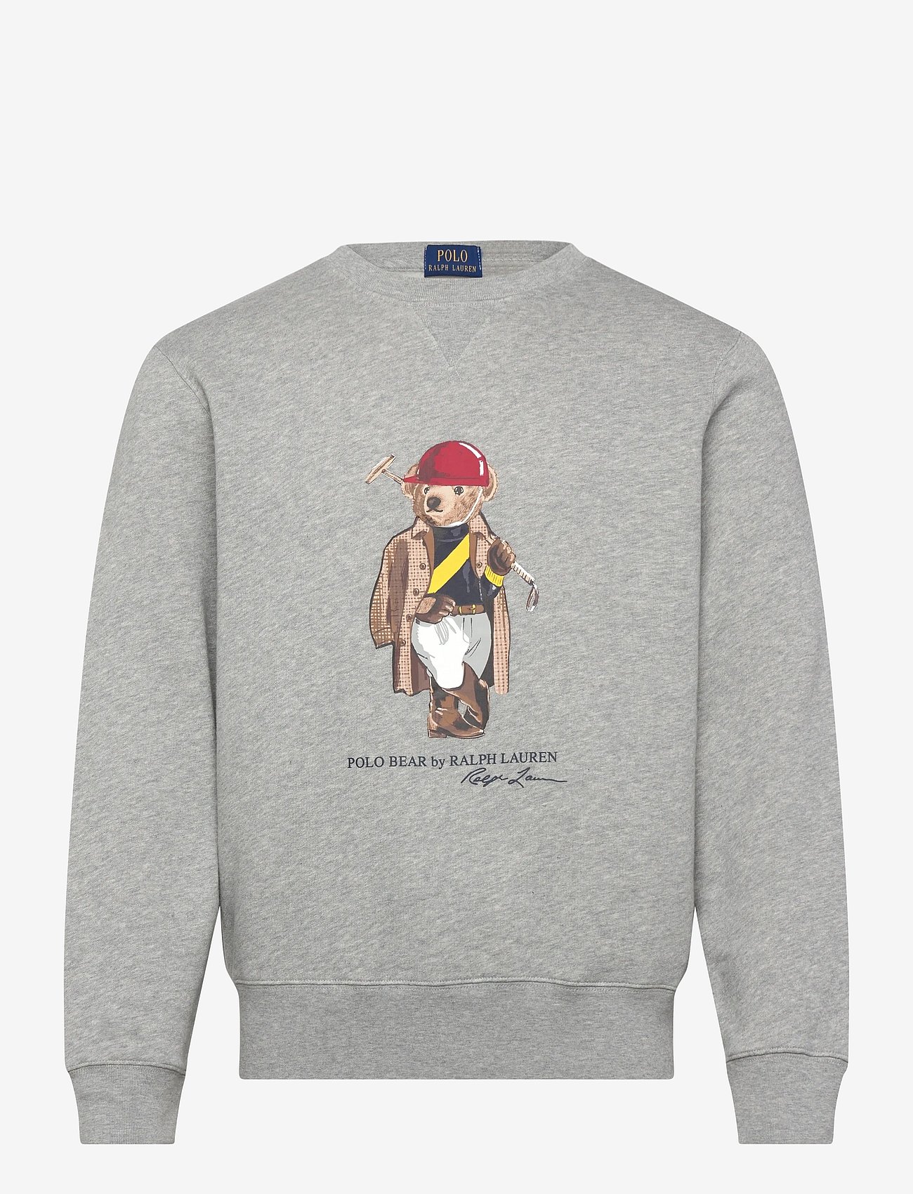 Polo Ralph Lauren | Polo Bear Fleece Sweatshirt | S