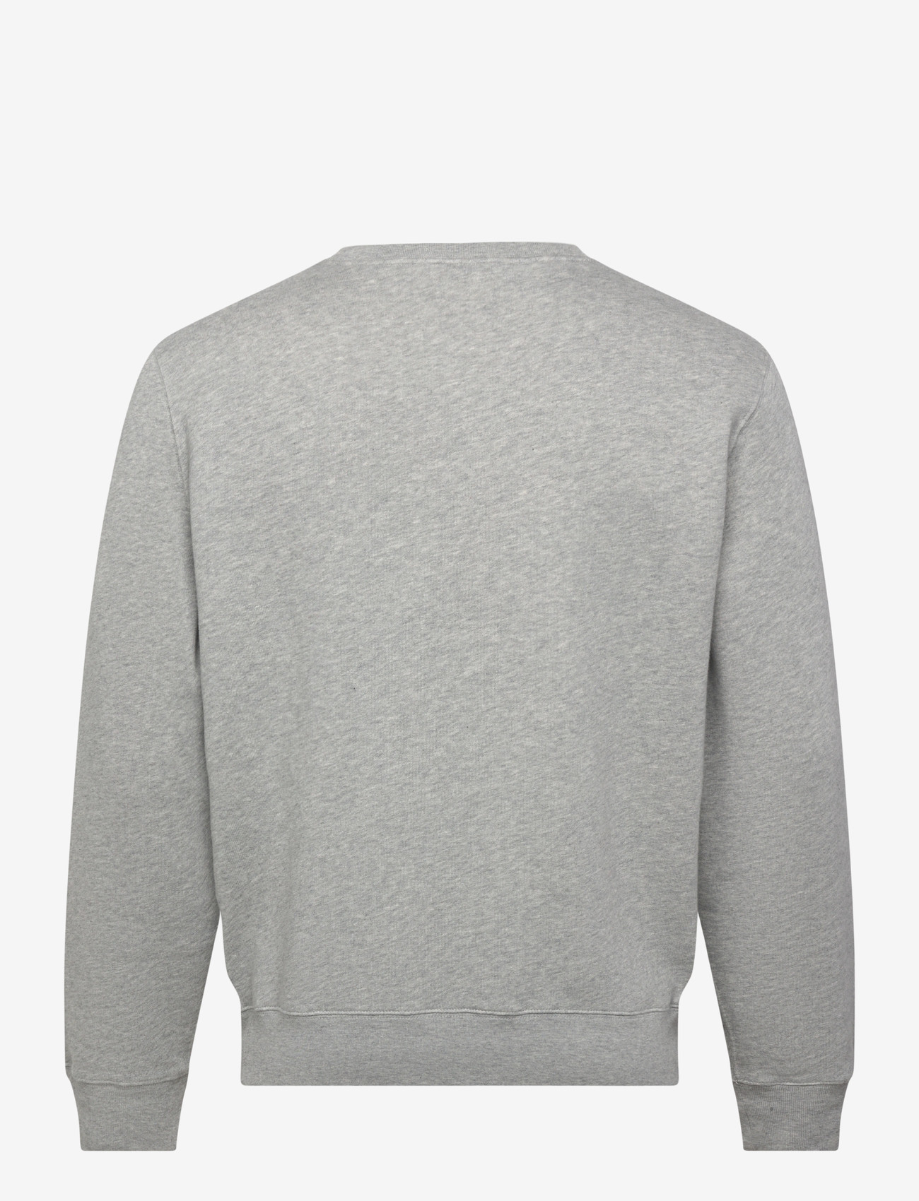 Polo Ralph Lauren - Polo Bear Fleece Sweatshirt - shop efter anledning - andover hthr- soc - 1