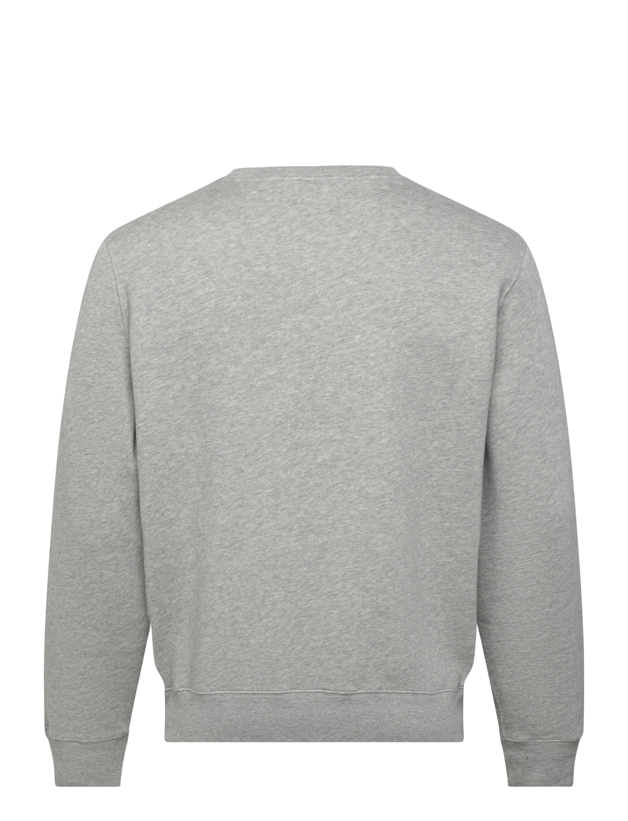 Polo Ralph Lauren - Polo Bear Fleece Sweatshirt - shop efter anledning - andover hthr- soc - 1