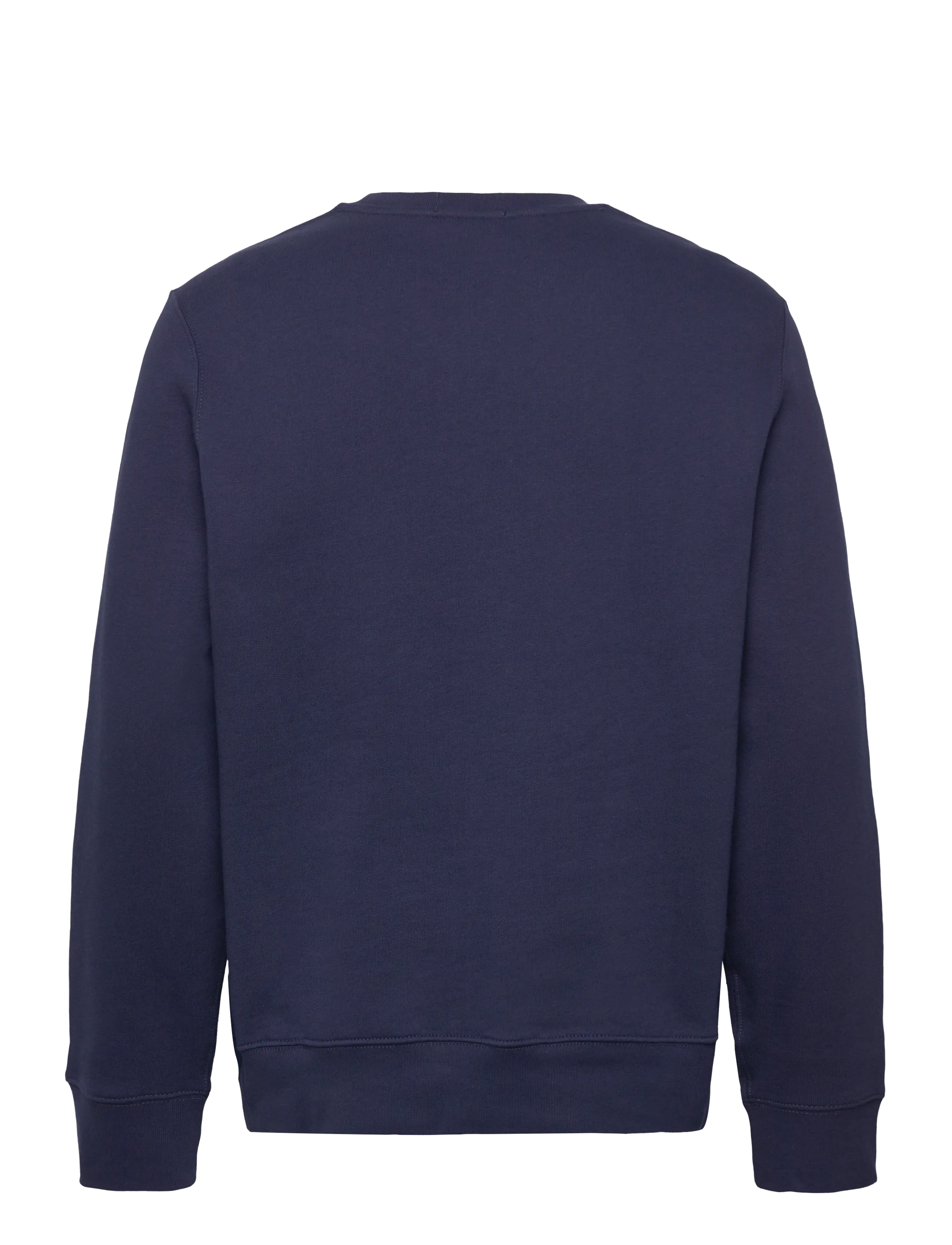 Polo Ralph Lauren - Polo Bear Fleece Sweatshirt - shop efter anledning - newport navy-soci - 1