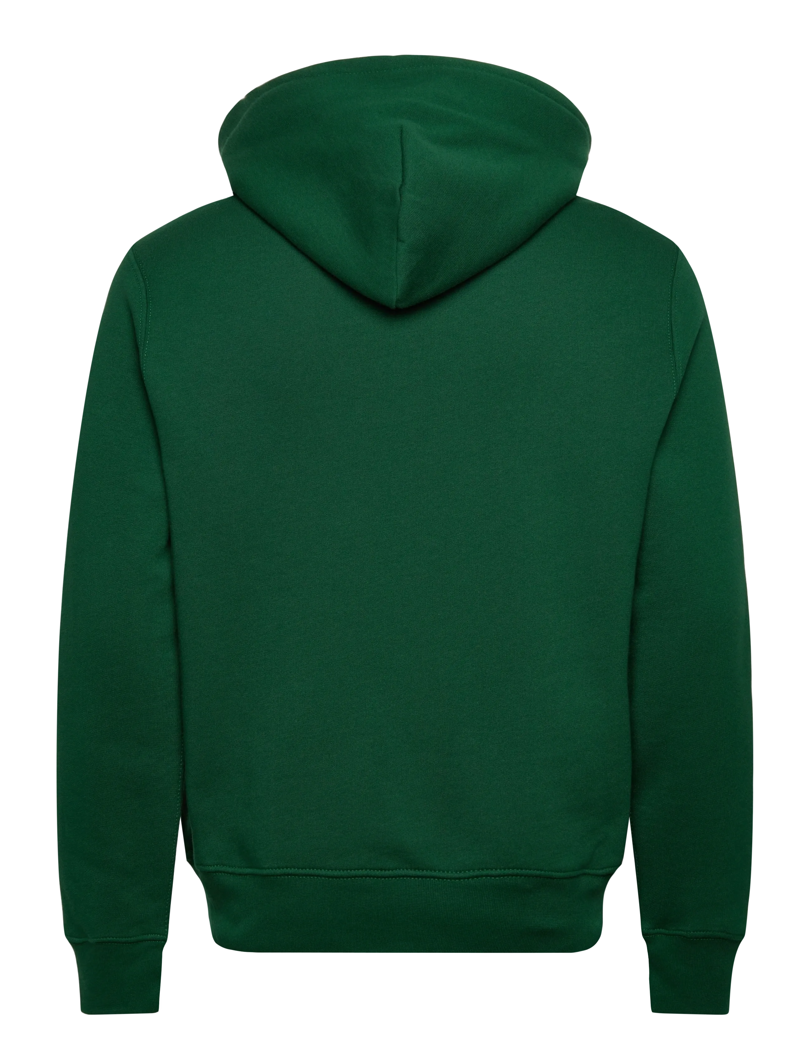 Polo Ralph Lauren - SEASONAL FLEECE-KNT-SWEATSHIRT - hættetrøjer - new forest-societ - 1