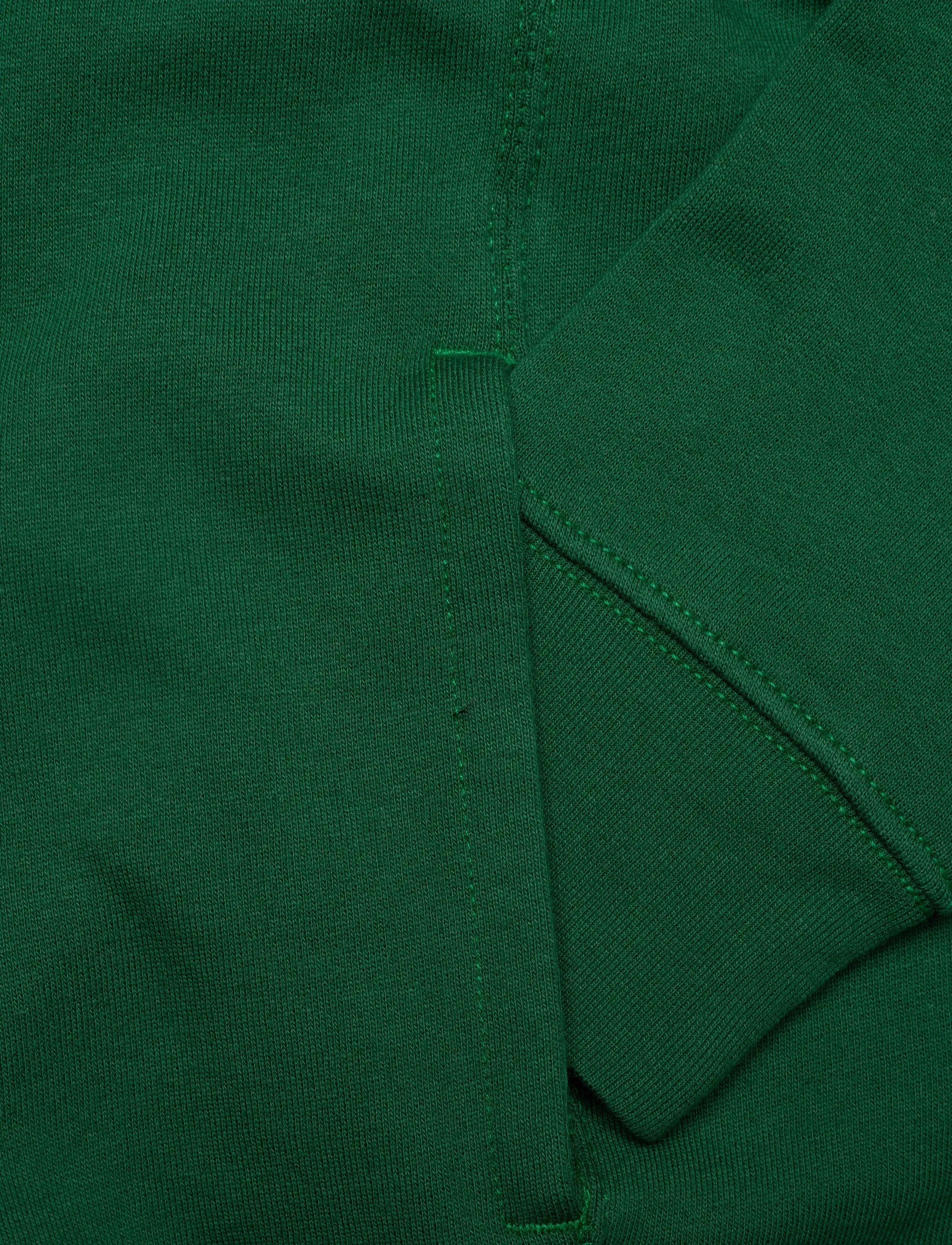 Polo Ralph Lauren - SEASONAL FLEECE-KNT-SWEATSHIRT - hættetrøjer - new forest-societ - 3