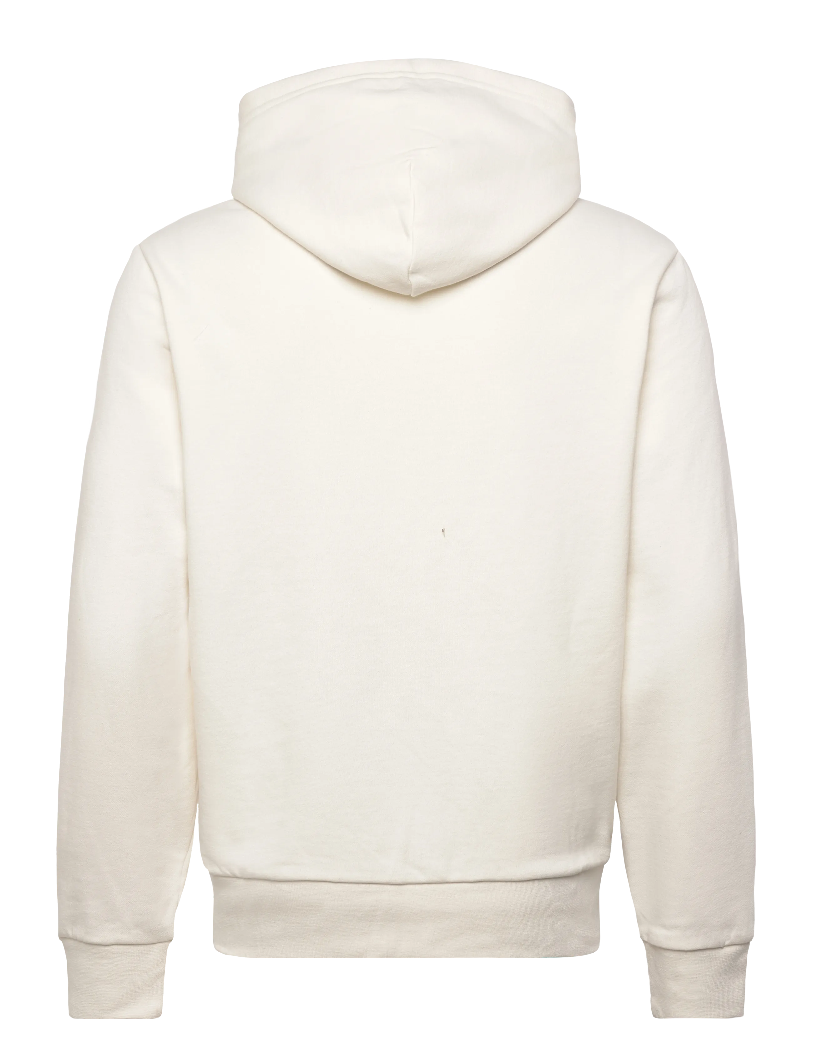 Polo Ralph Lauren - Logo Fleece Hoodie - hættetrøjer - nevis - 2