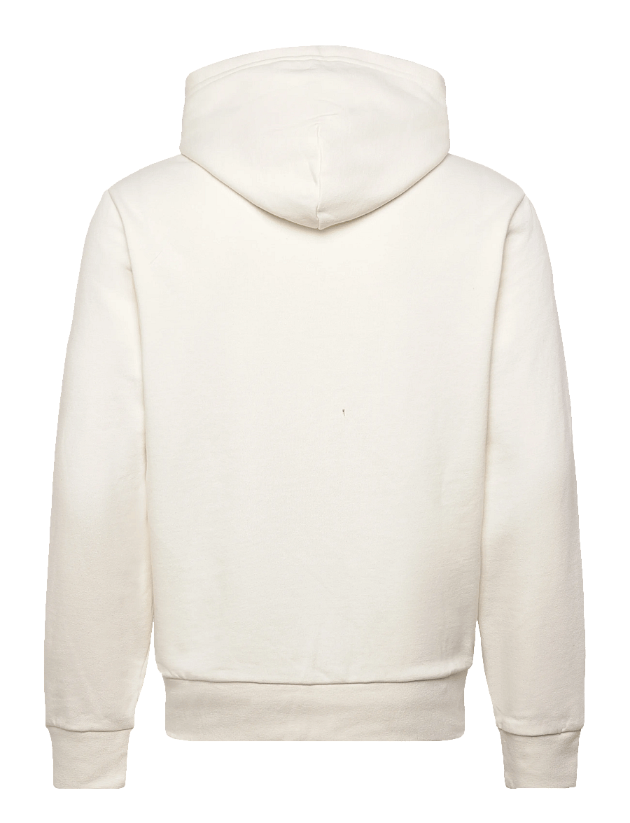 Polo Ralph Lauren - Logo Fleece Hoodie - kapuzenpullover - nevis - 2