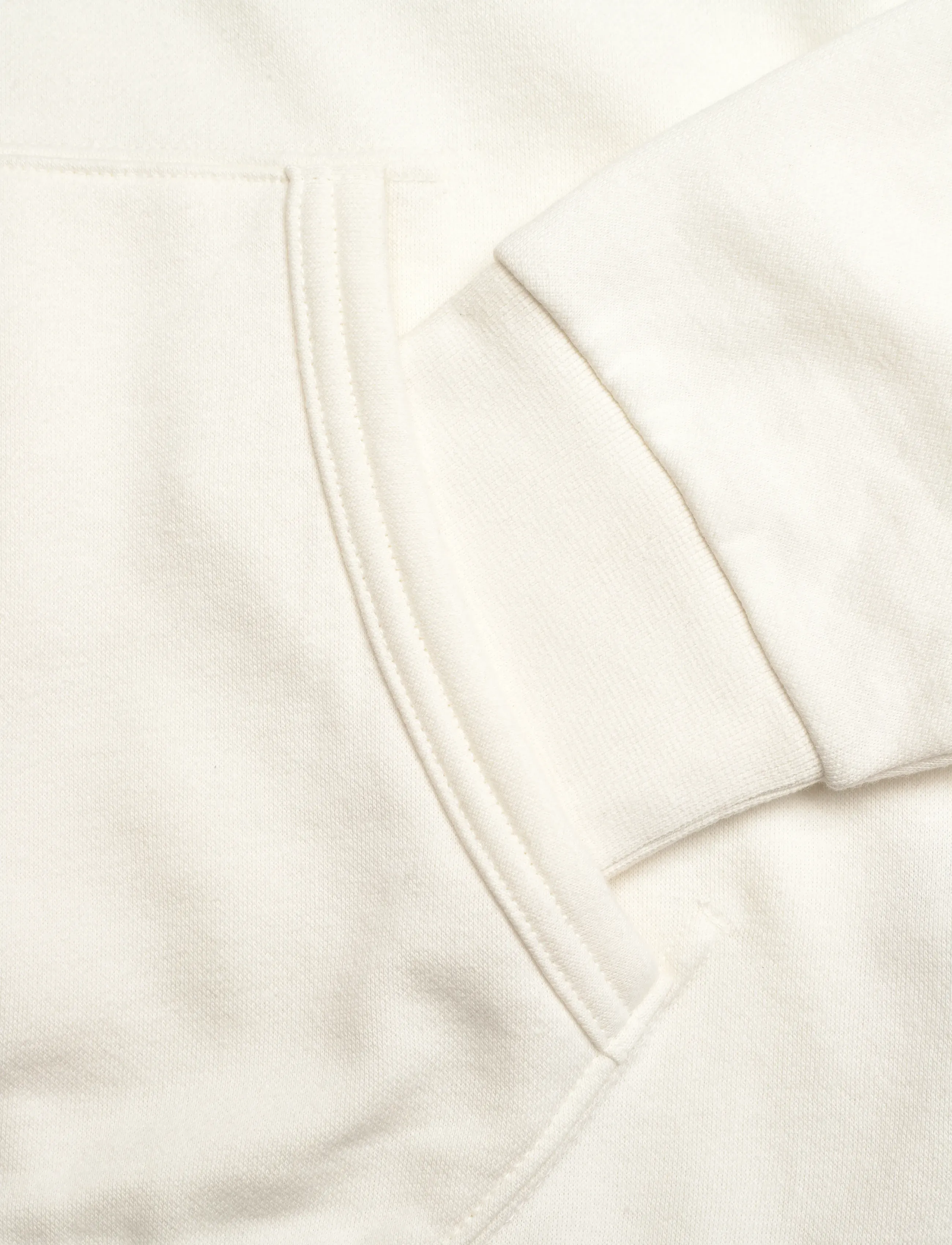 Polo Ralph Lauren - Logo Fleece Hoodie - hættetrøjer - nevis - 5