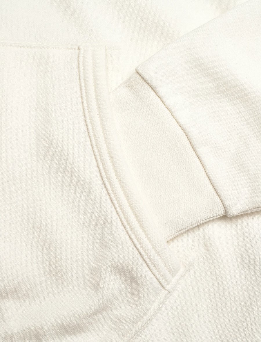 Polo Ralph Lauren - Logo Fleece Hoodie - kapuzenpullover - nevis - 5