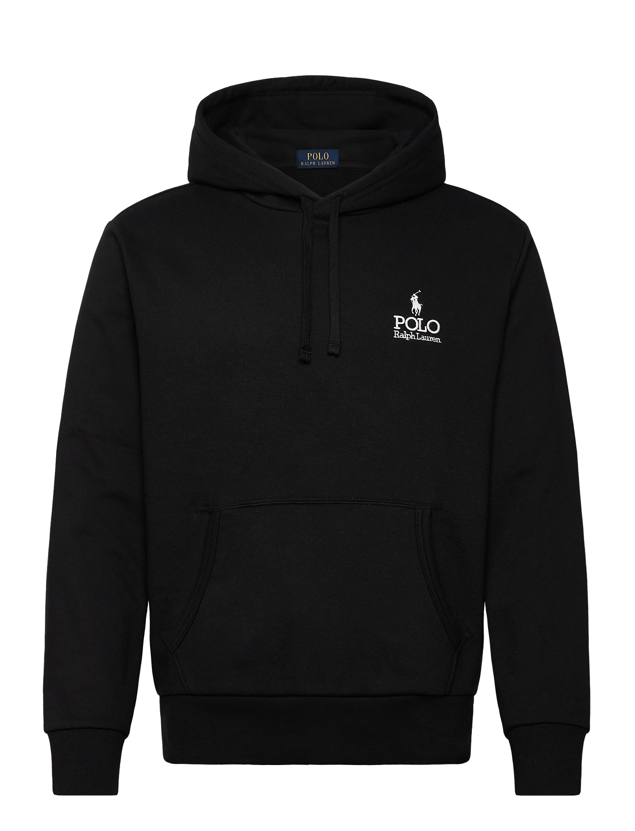 Polo Ralph Lauren | Logo Fleece Hoodie | XXL