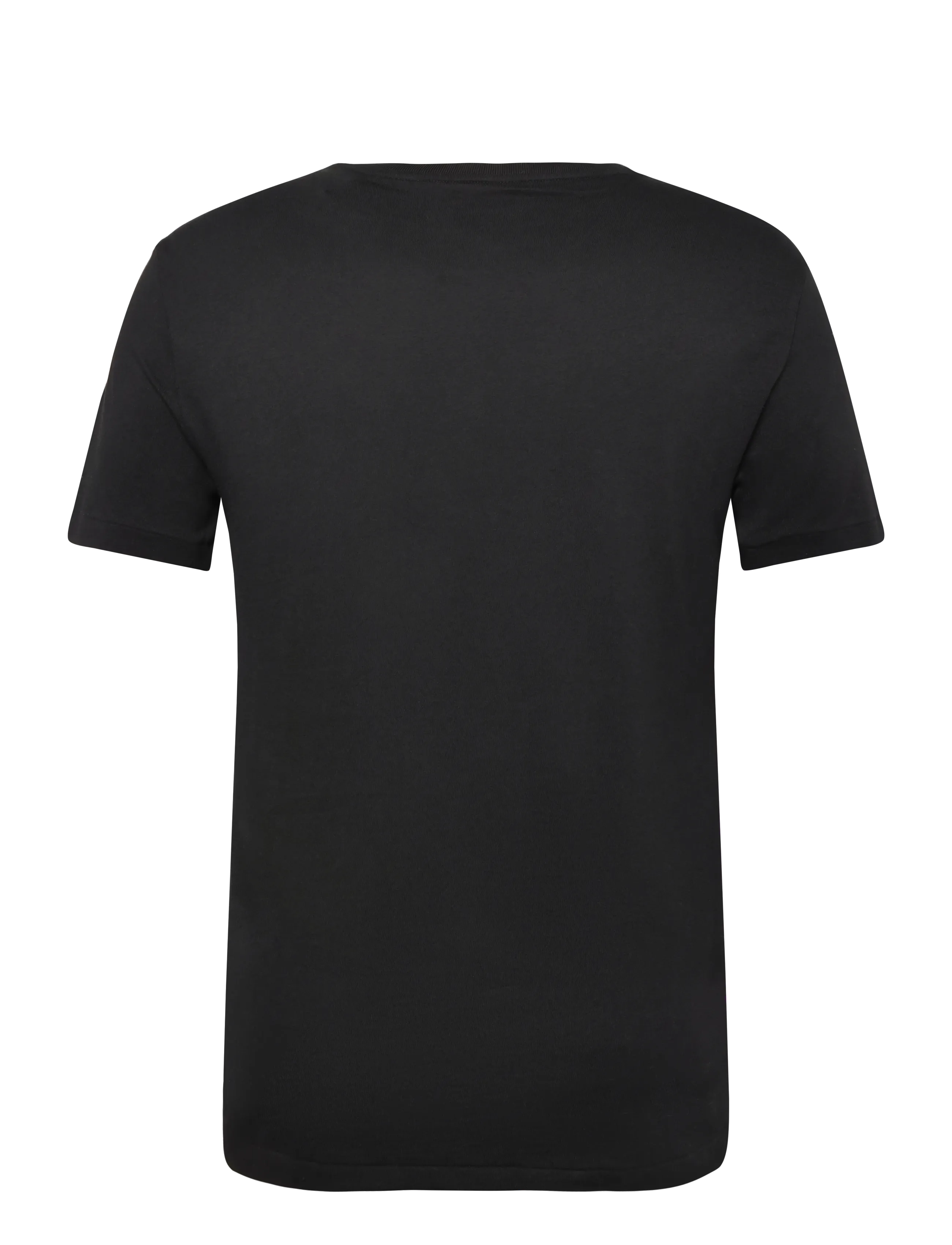 Polo Ralph Lauren - 26/1 JERSEY-KNT-T-SHIRT - polo black/polo b - 1
