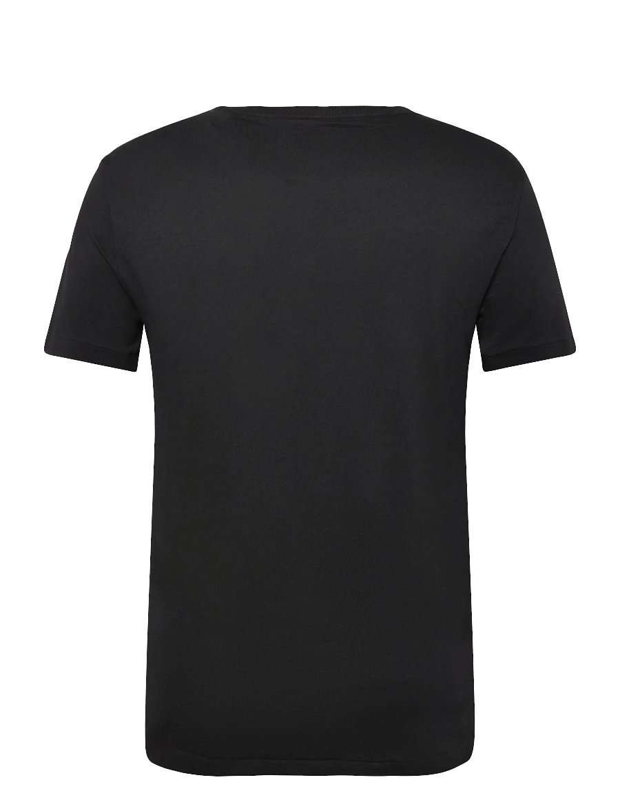 Polo Ralph Lauren - 26/1 JERSEY-KNT-T-SHIRT - polo black/polo b - 1