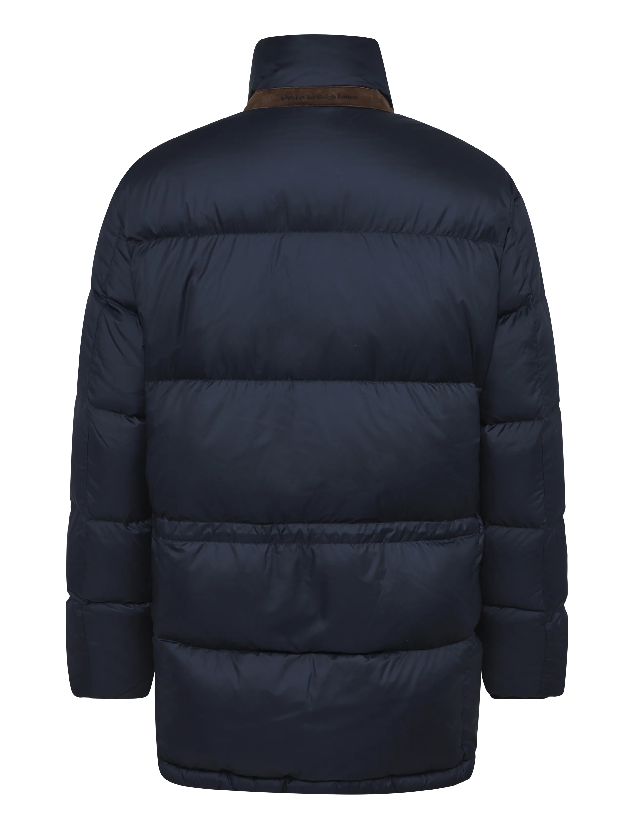 Polo Ralph Lauren - LT WT ULTRA MATTE-WVN-COAT - fodrade jackor - collection navy - 1