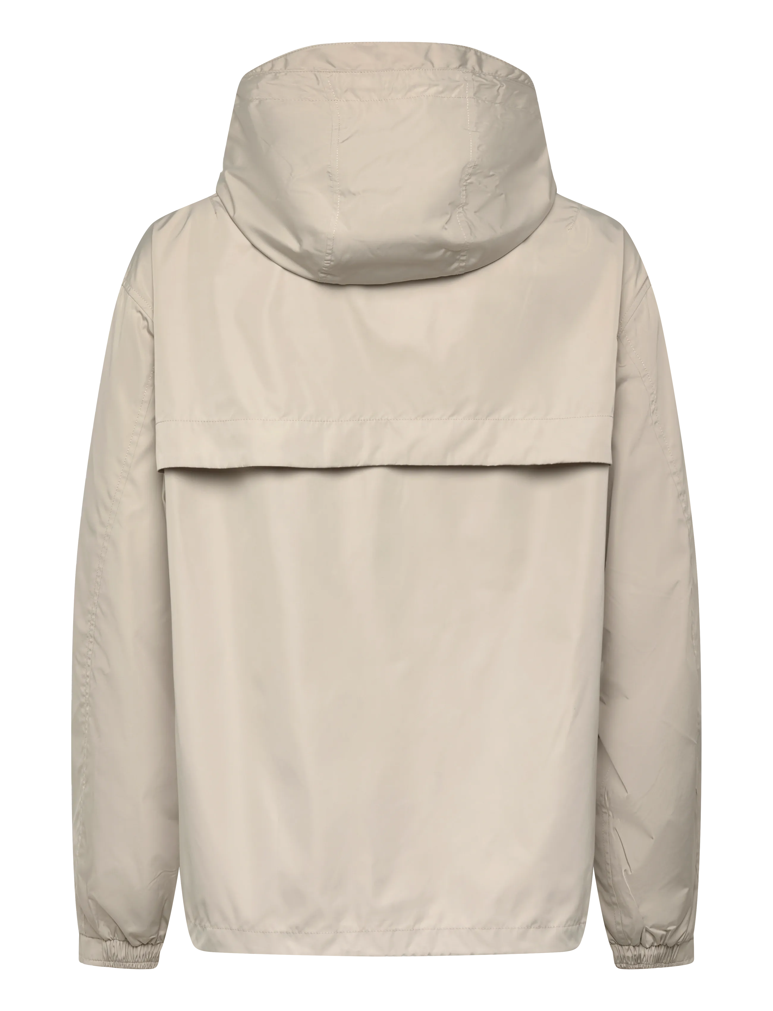 The Glenmoor Hooded Jacket 2