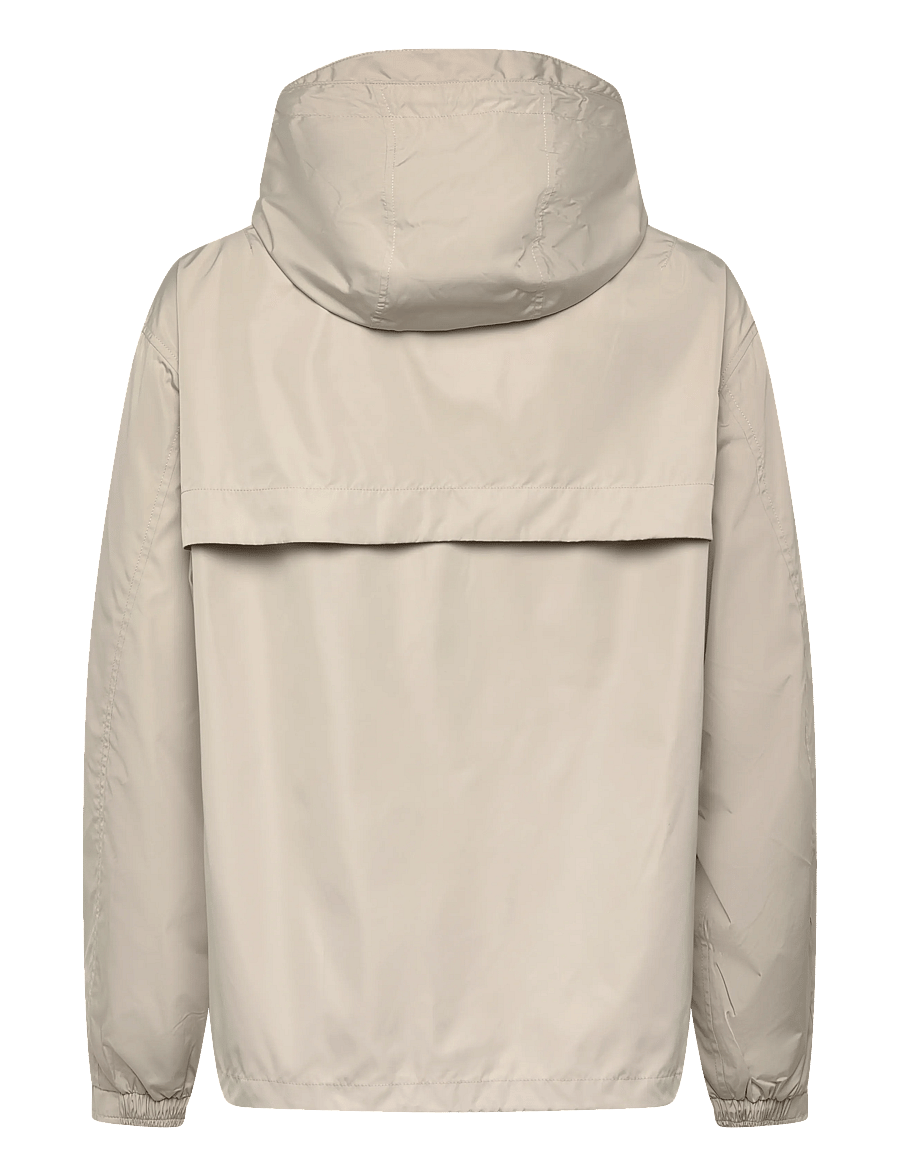 Polo Ralph Lauren - The Glenmoor Hooded Jacket - leichte jacken - classic stone - 1