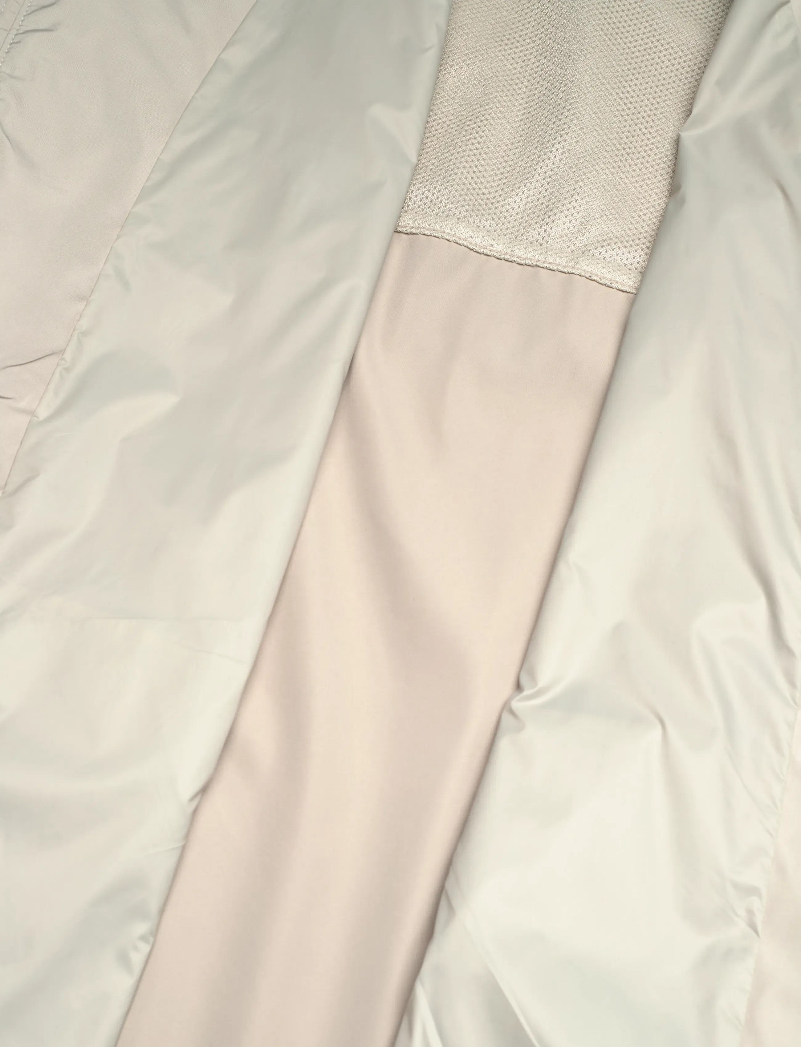 Polo Ralph Lauren - The Glenmoor Hooded Jacket - vindjakker - classic stone - 5
