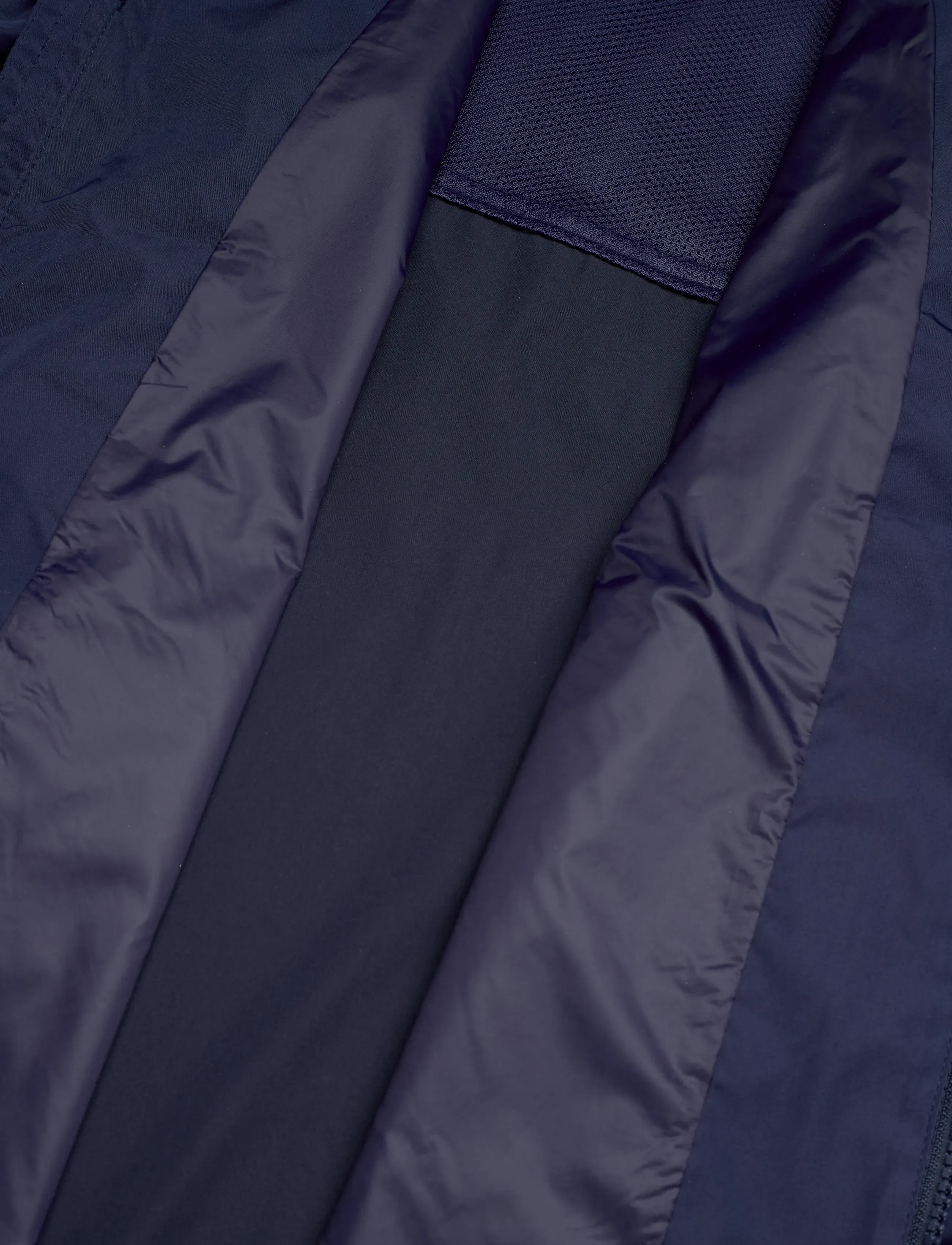 Polo Ralph Lauren - The Glenmoor Hooded Jacket - vindjakker - newport navy - 5