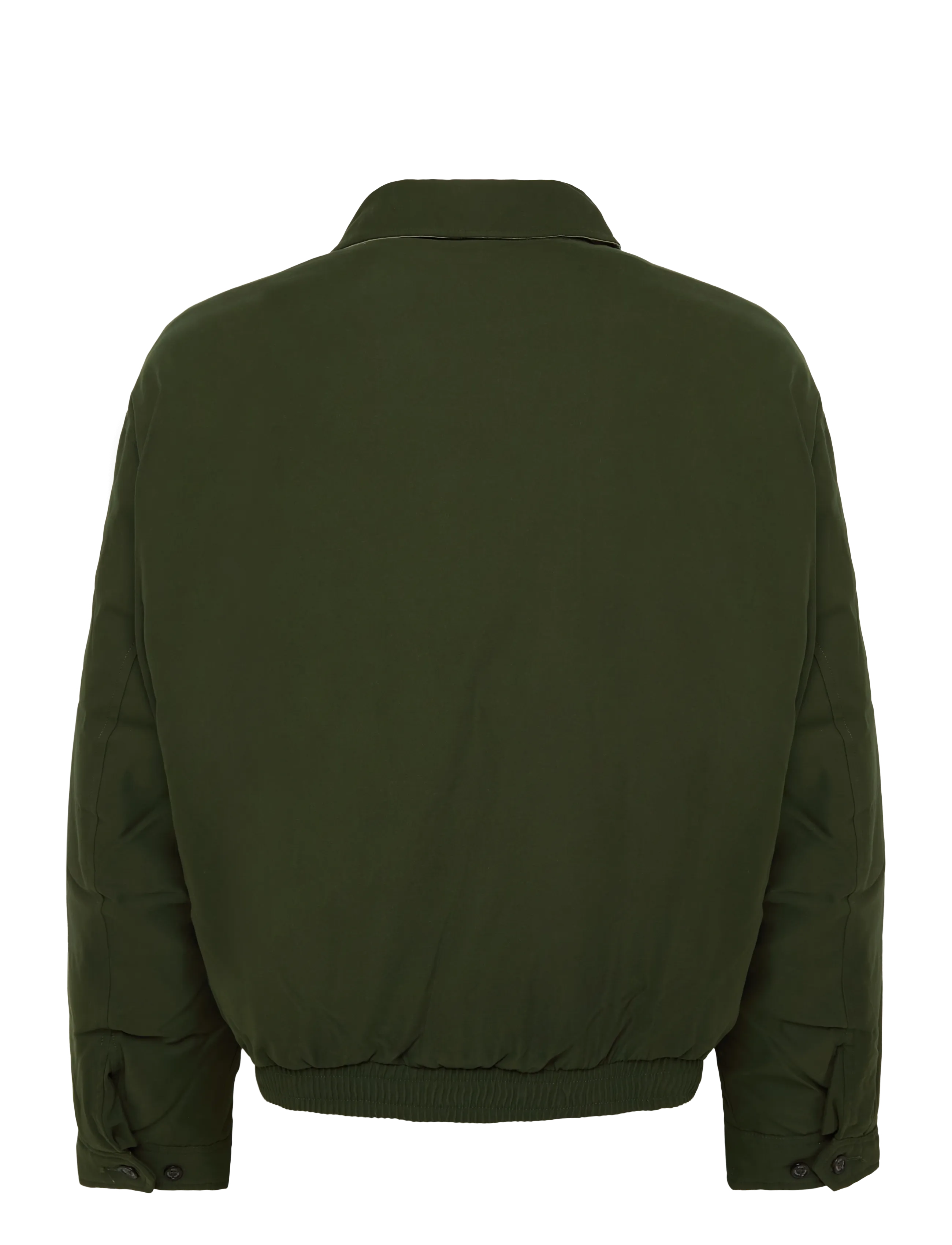 Polo Ralph Lauren - The Polo Down Jacket - vindjakker - company olive - 3