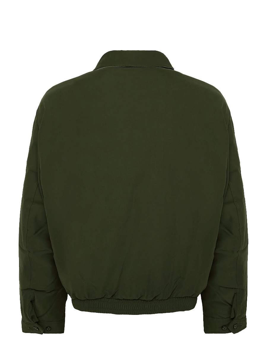 Polo Ralph Lauren - The Polo Down Jacket - vindjakker - company olive - 3