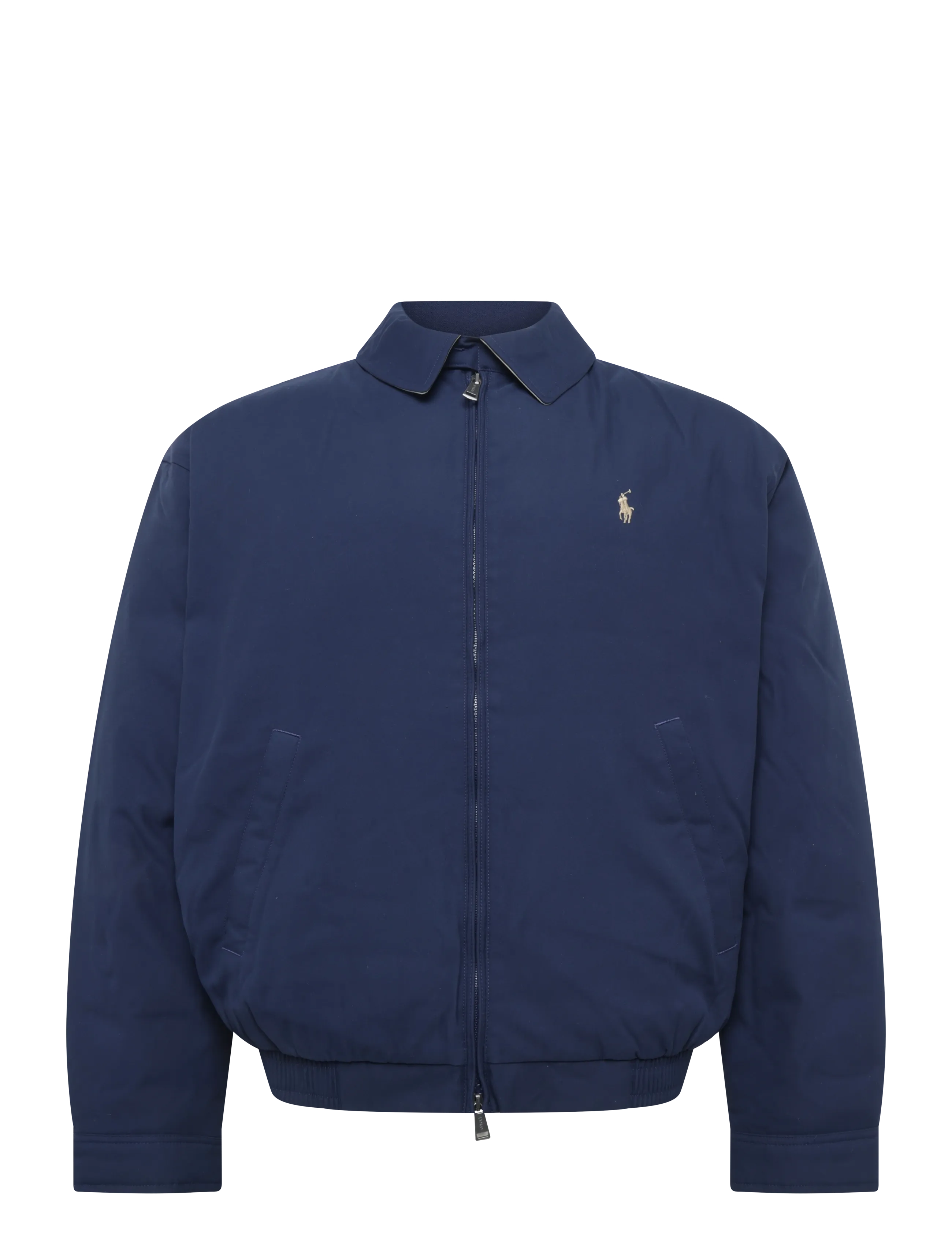Polo Ralph Lauren - The Polo Down Jacket - léttir jakkar - refined navy - 1