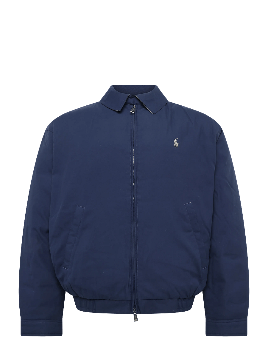 Polo Ralph Lauren - The Polo Down Jacket - léttir jakkar - refined navy - 1