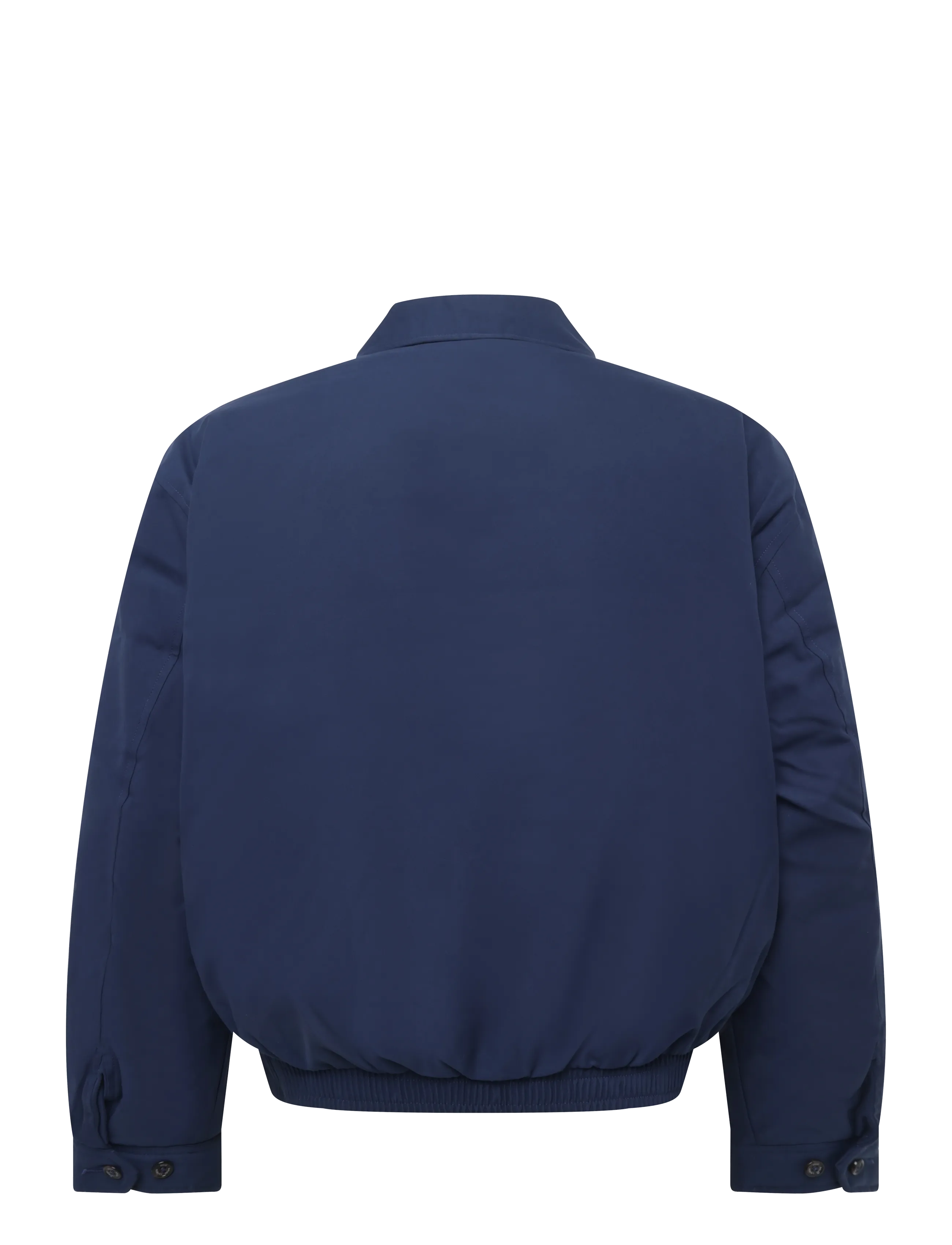 Polo Ralph Lauren - The Polo Down Jacket - léttir jakkar - refined navy - 2