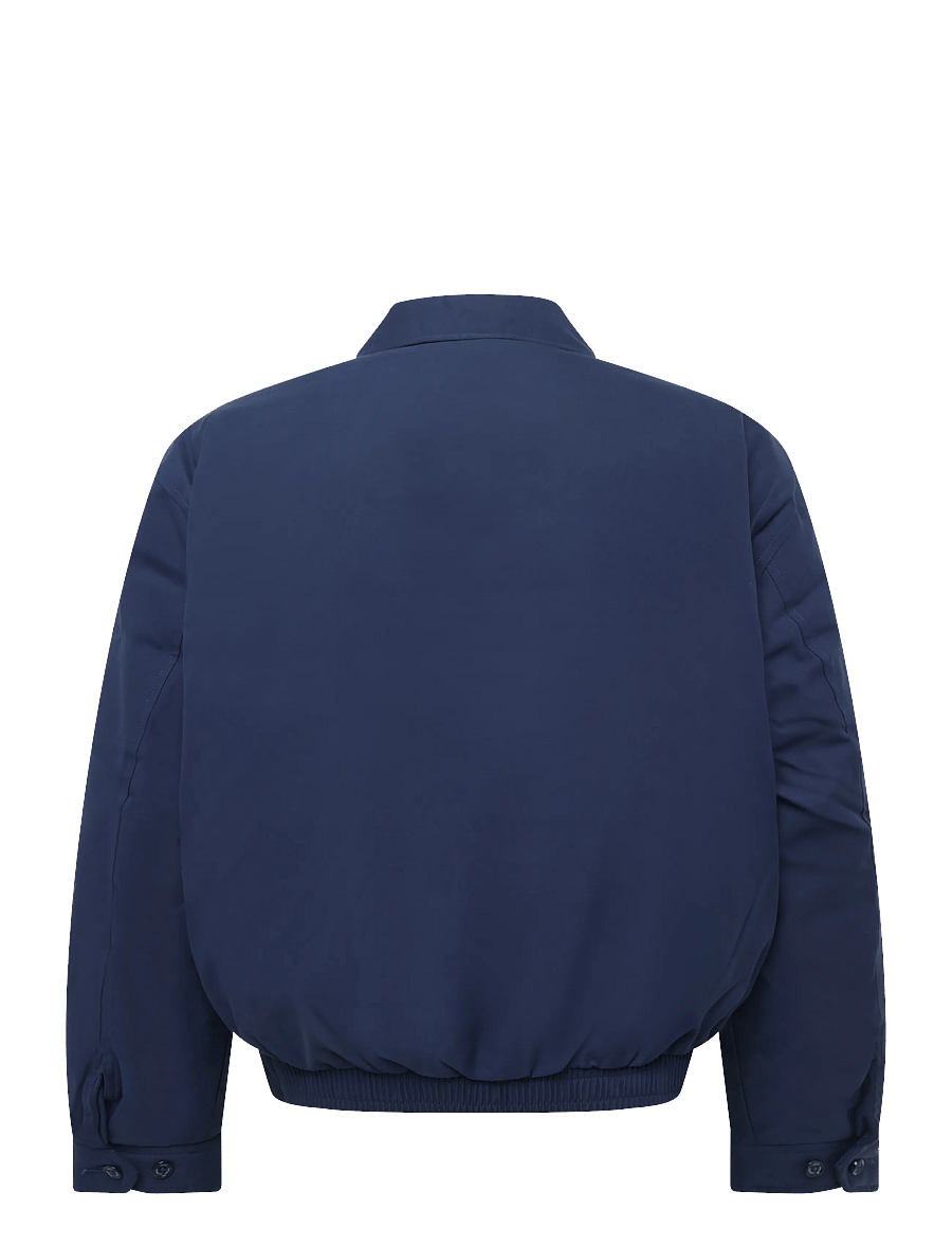 Polo Ralph Lauren - The Polo Down Jacket - léttir jakkar - refined navy - 2