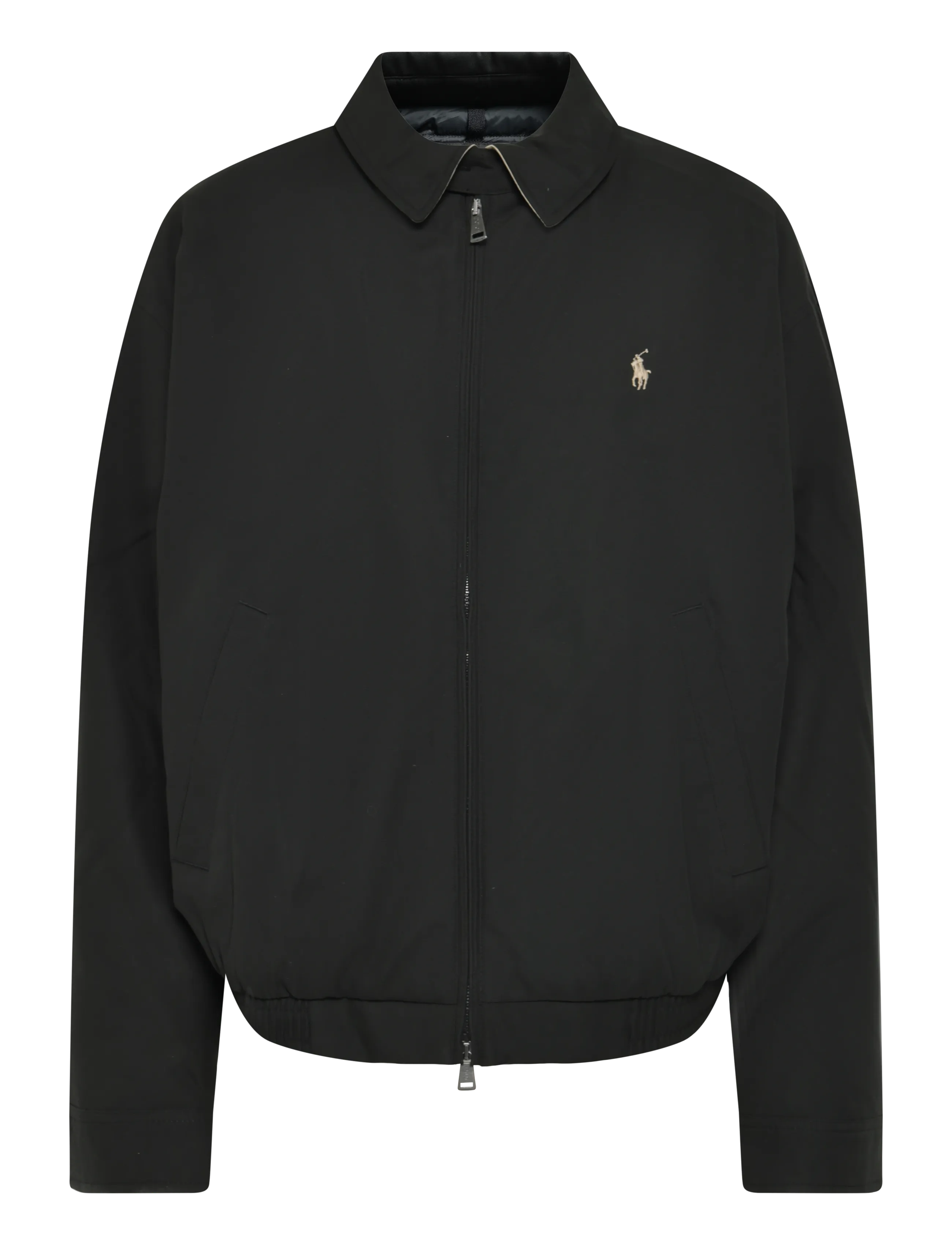 Polo Ralph Lauren - Down Jacket - voodriga jakid - rl black - 1